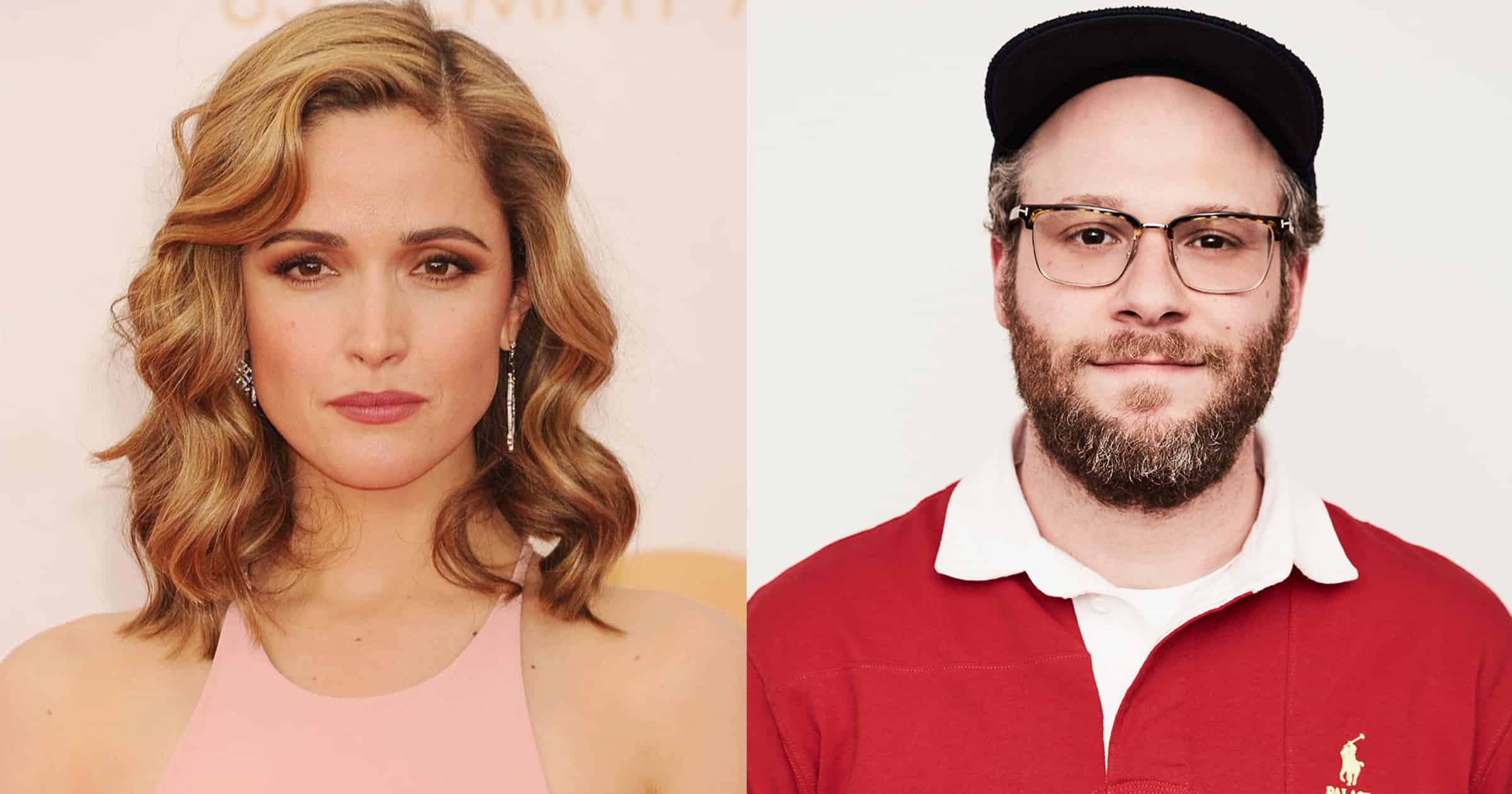 Comedy ‘Platonic,’ Starring Rose Byrne And Seth Rogen, Coming to Apple TV+
