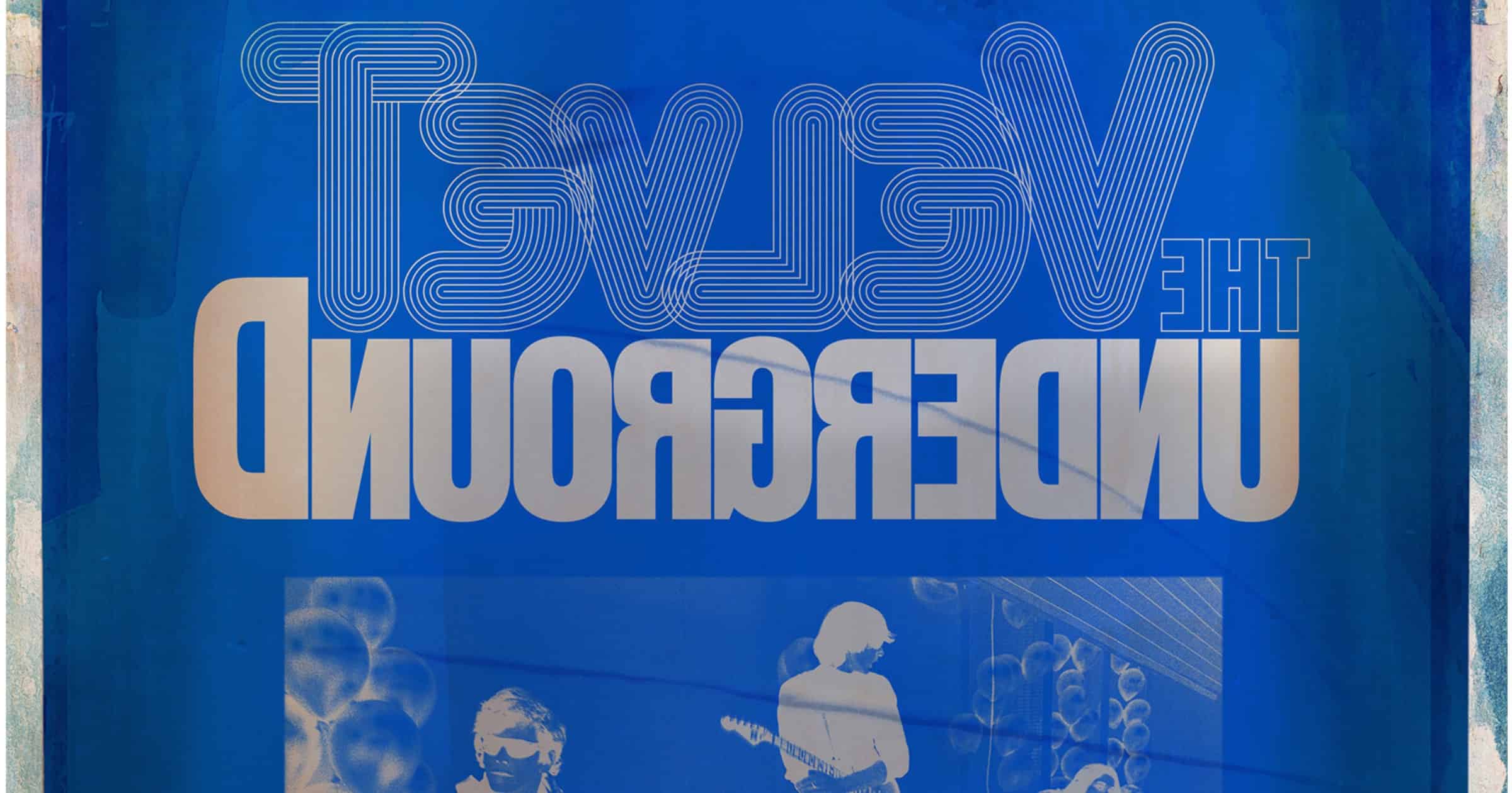 ‘The Velvet Underground’ Documentary Out Now on Apple TV+