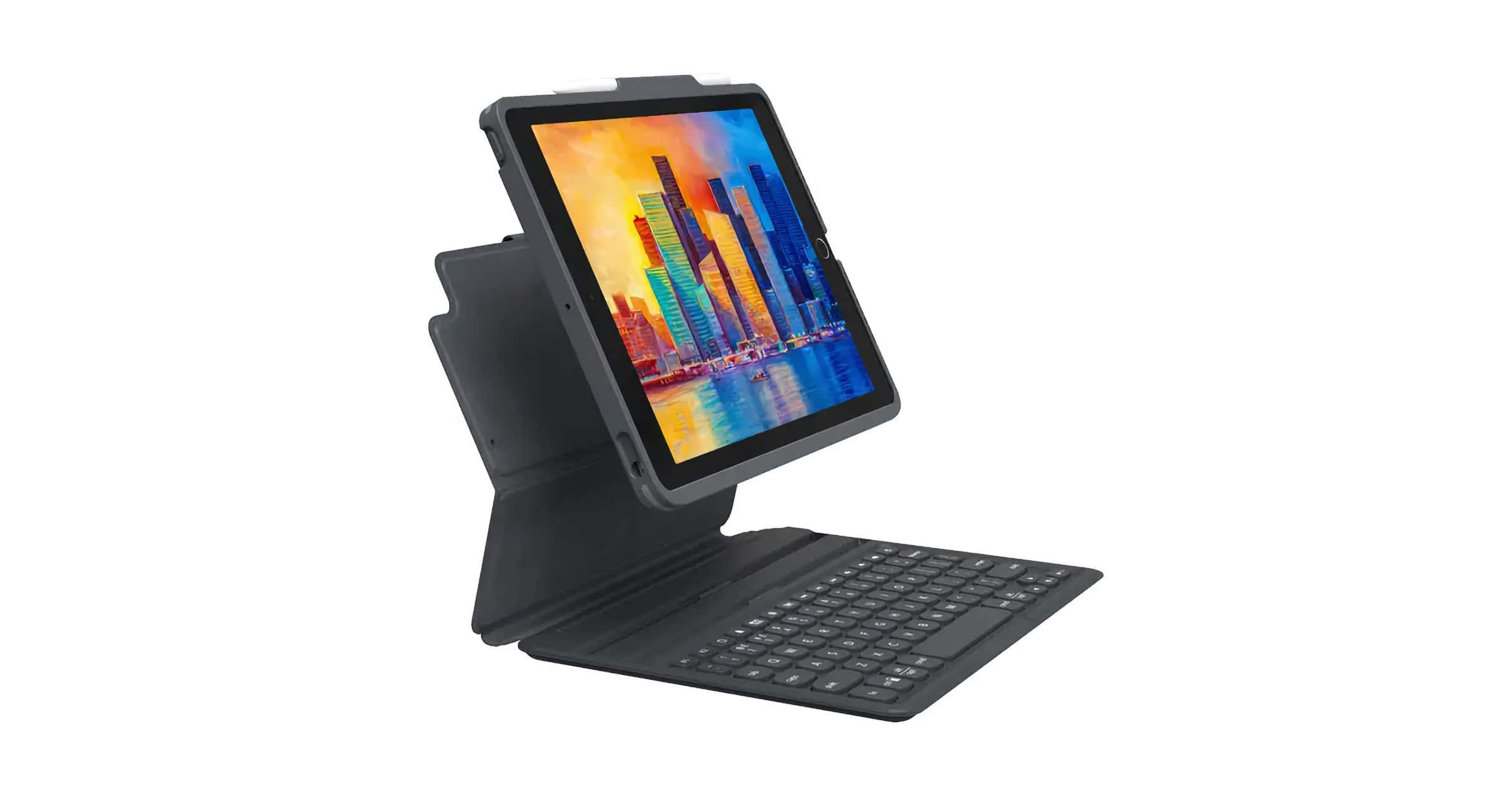 ZAGG Now Sells Pro Keys Wireless Keyboard for iPad, iPad Air