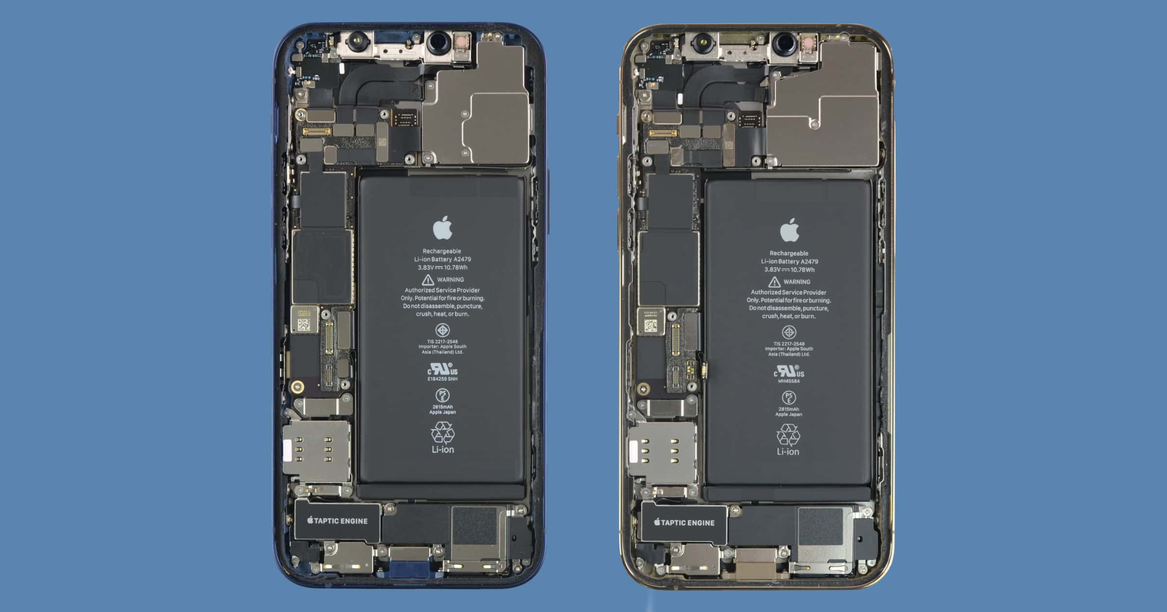 Apple Facing Potential iPhone 12 Chip Supply Shortages