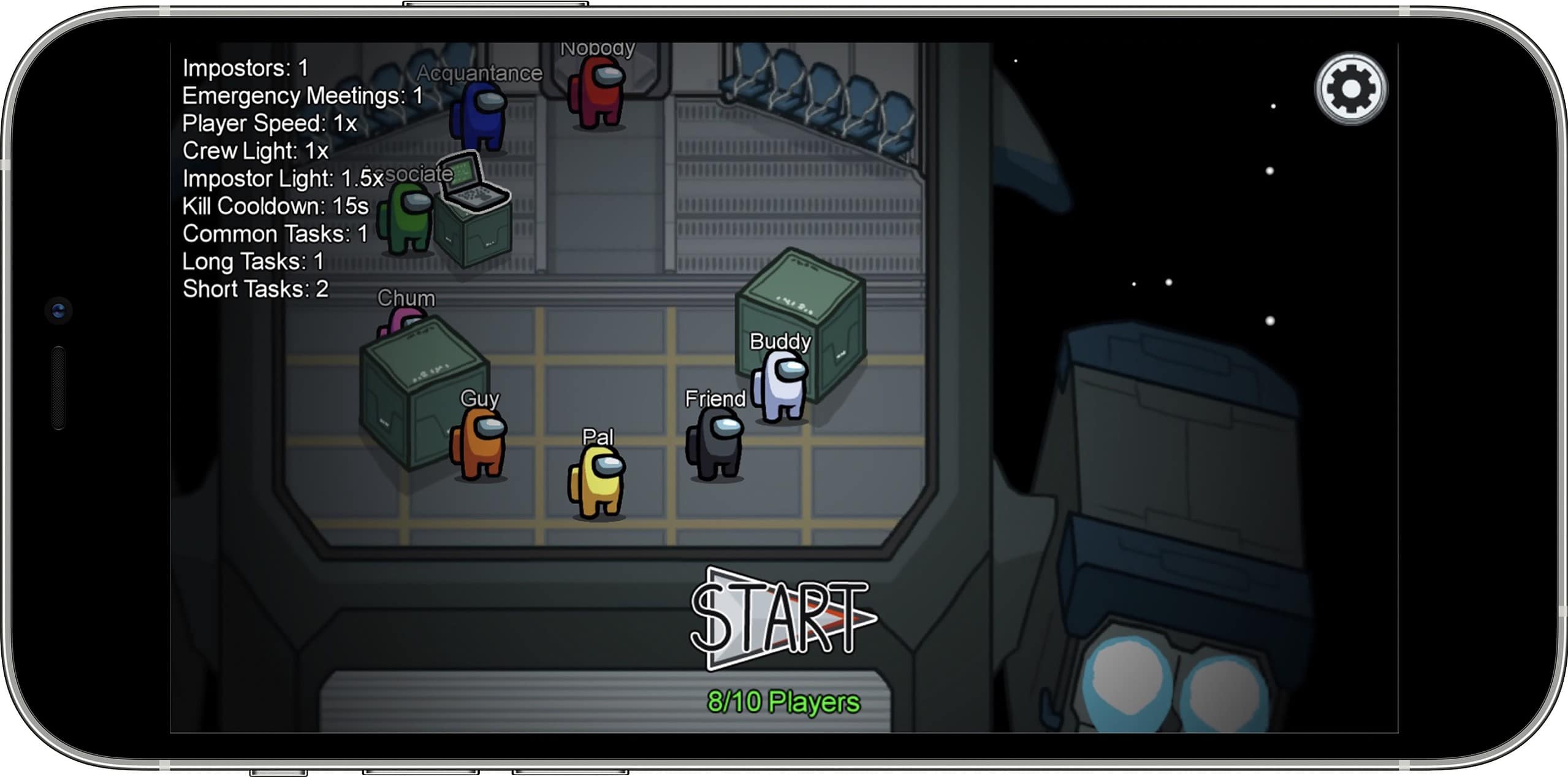 25 party games you can play online – iOS, Android, Mac, PC