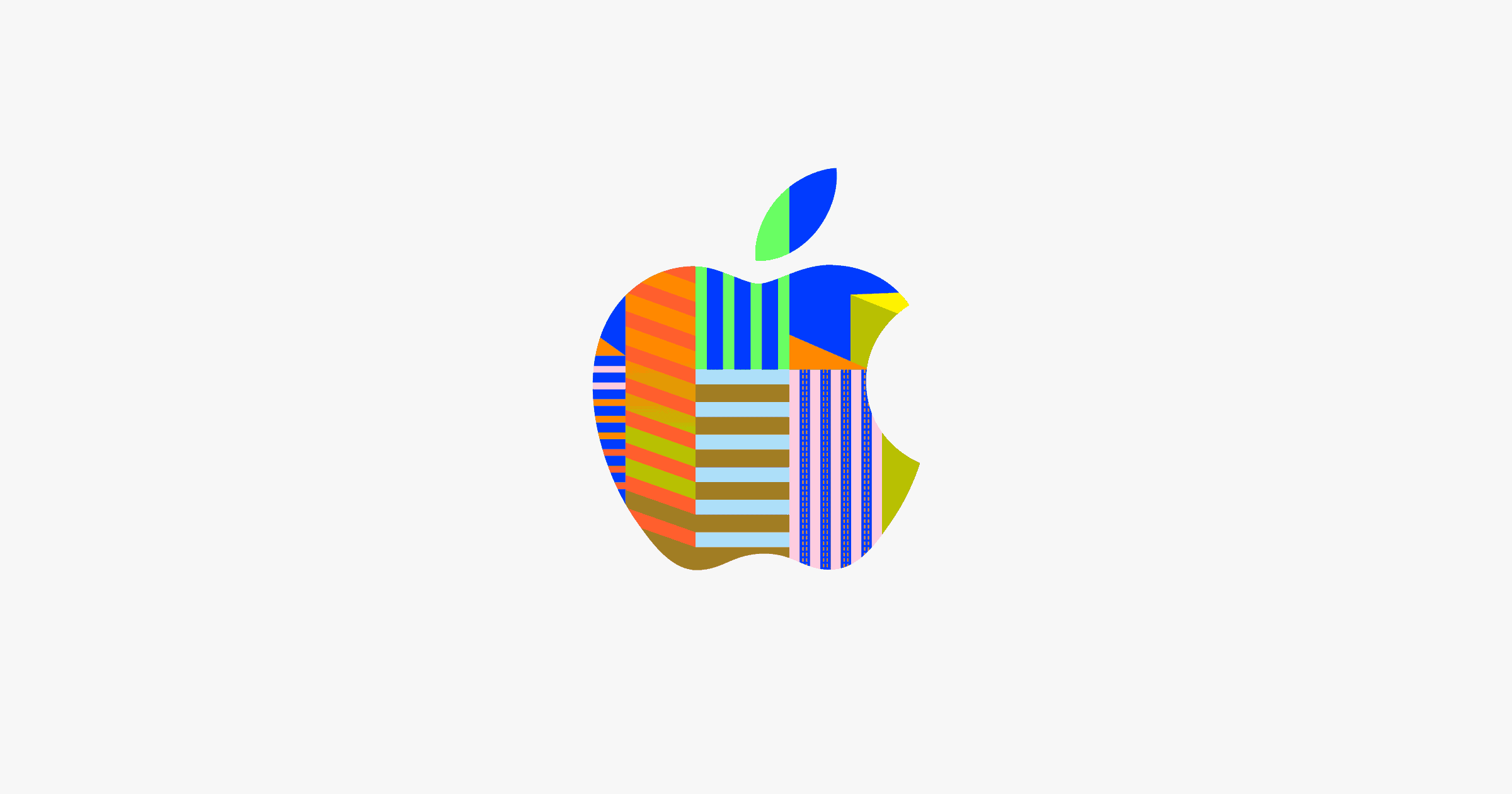 Apple South Korea wallpaper