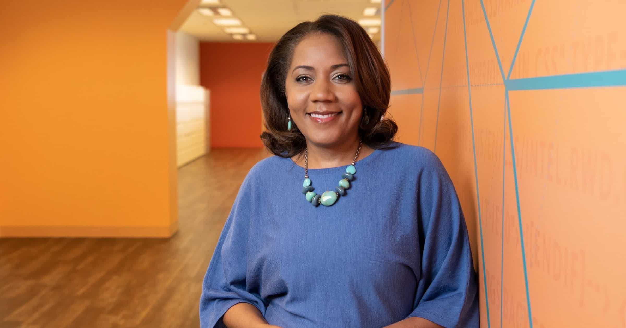 Apple Hires Barbara Whye From Intel as Head of Diversity