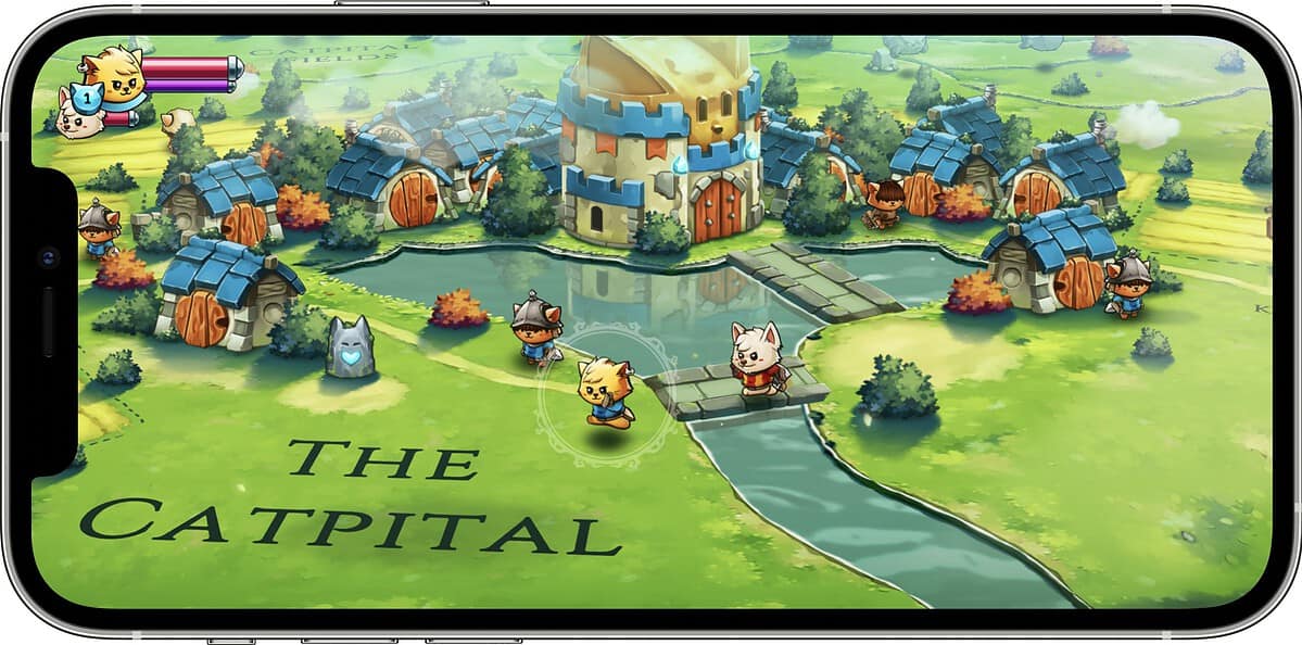 5 Fun Apple Arcade Games to Entertain and De-Stress