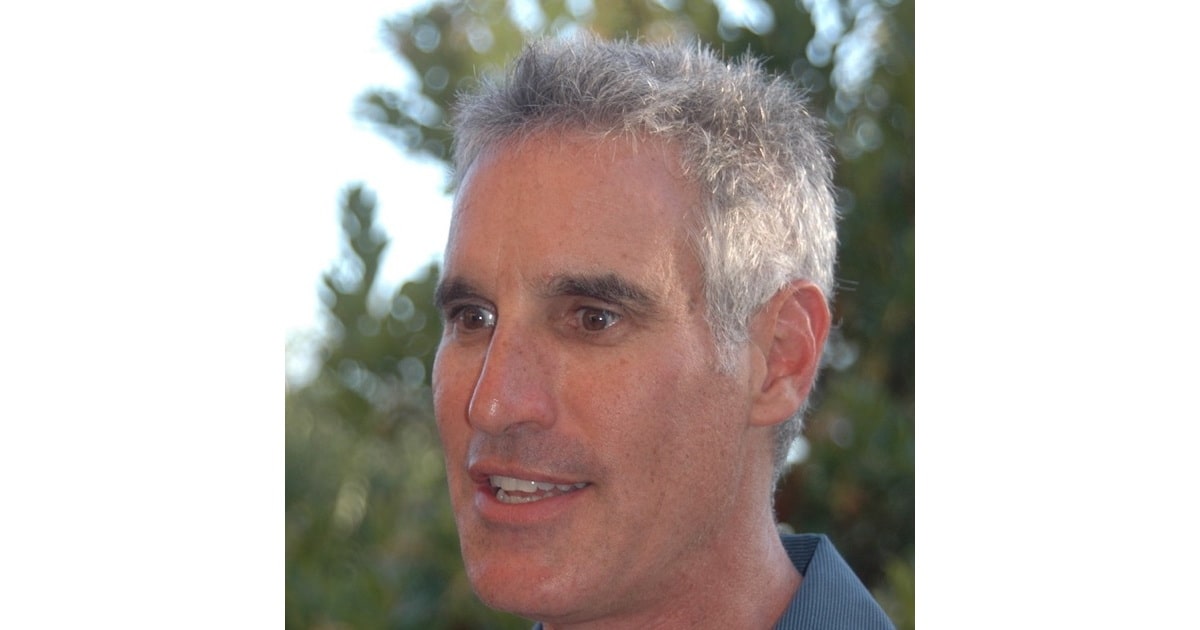 Former Apple Software Engineer David Shayer