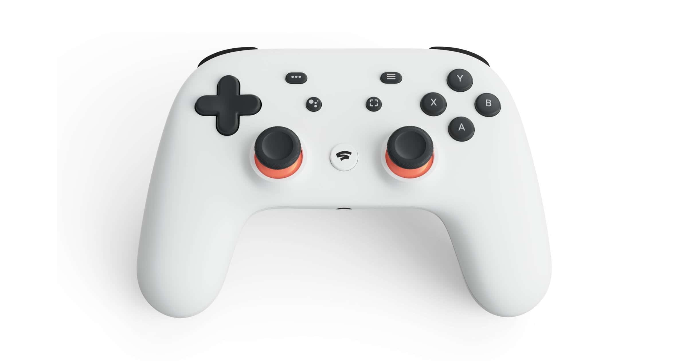 Google Stadia Game Streaming is Coming to iOS
