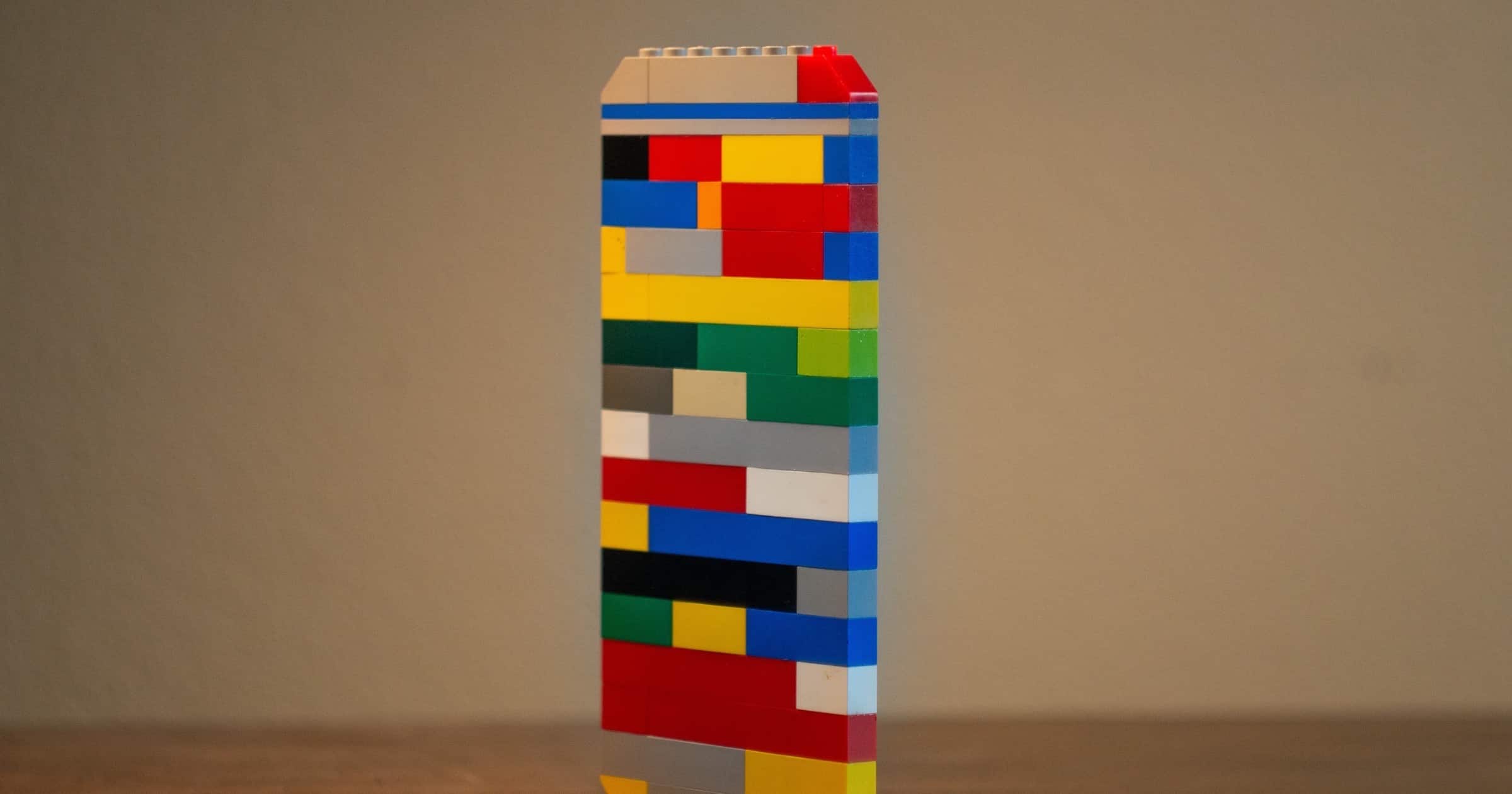 LEGO iPhone 12 pro max