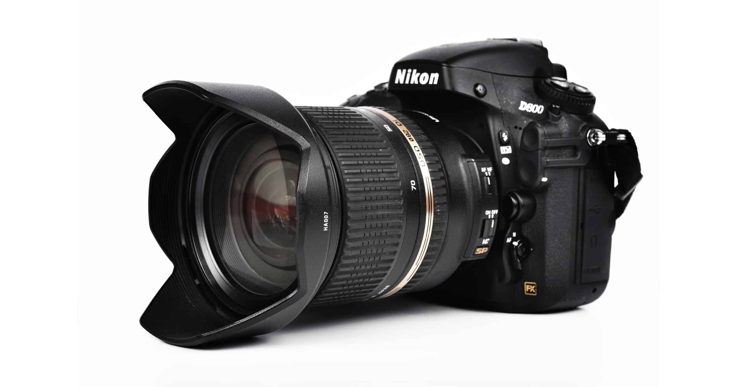 Nikon Releases Utility to Use Your Camera as a Webcam - The Mac Observer