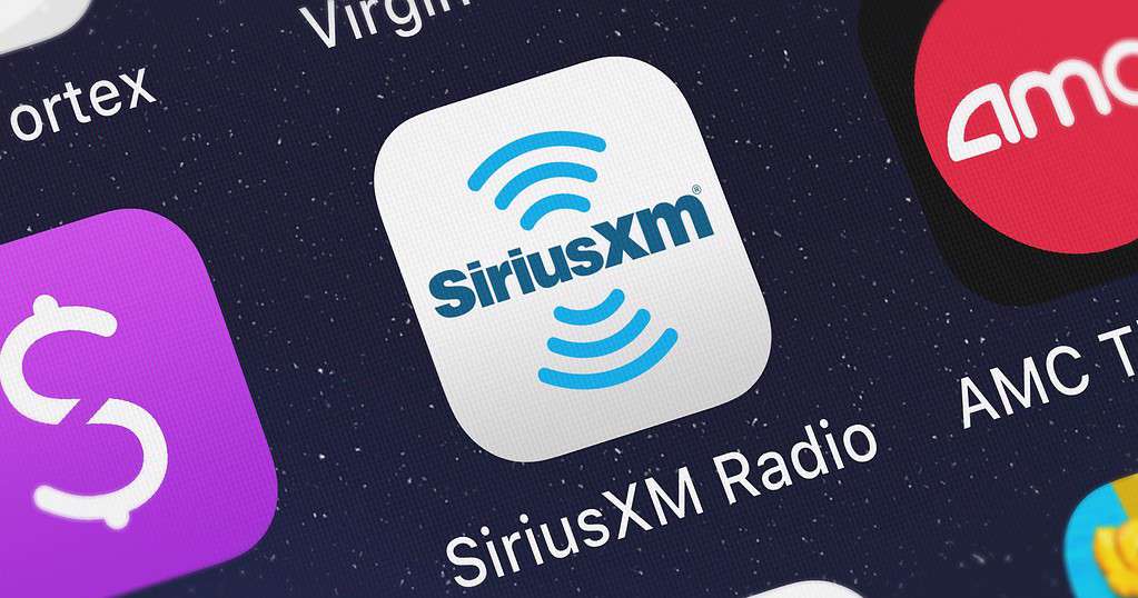 SiriusXM