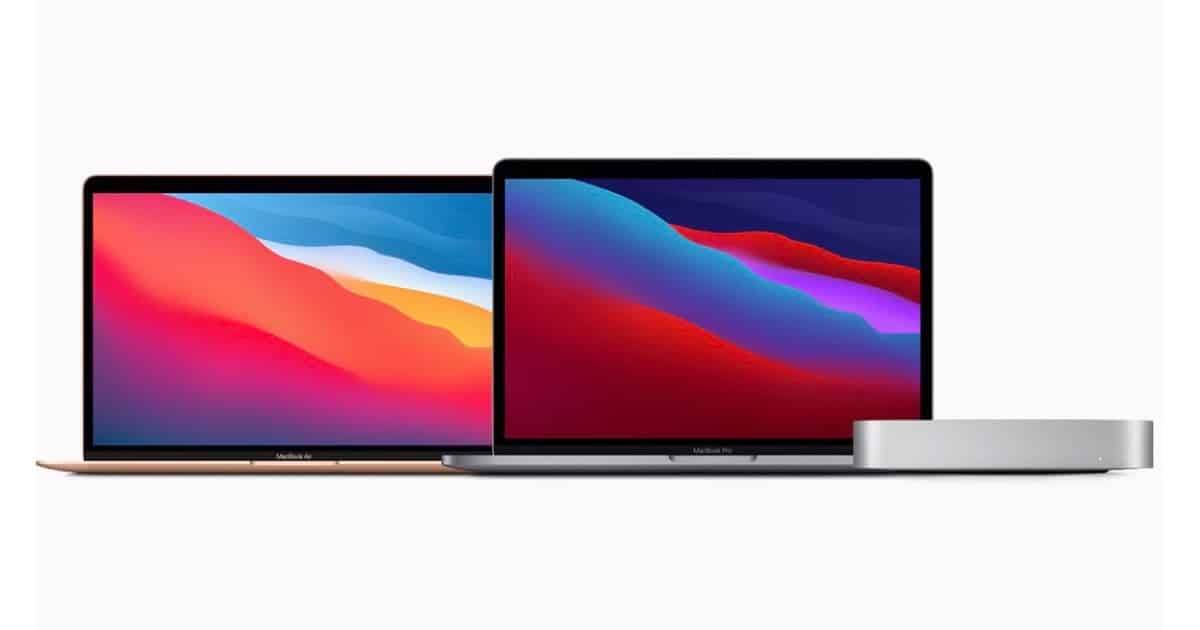 MacBook Pro and Air Reviews Show M1 Hype Might Just be Real