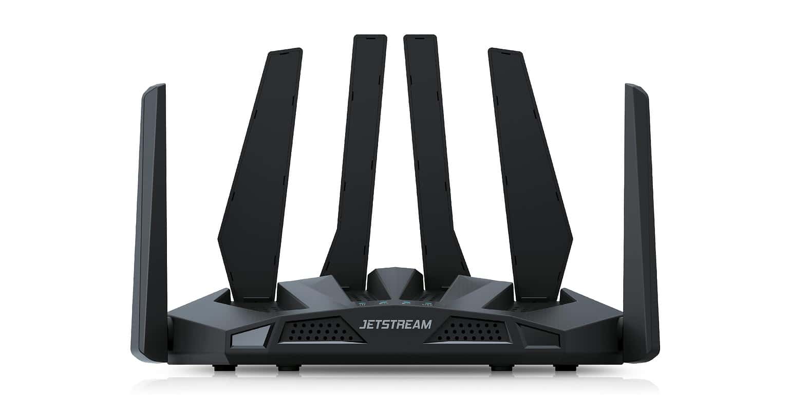 Walmart ‘Jetstream’ Routers Contain Backdoors - The Mac Observer