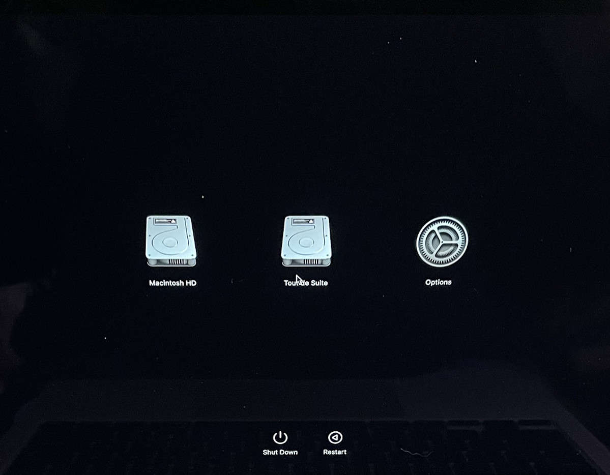 how to open a mac in target disk mode how to open a mac in target disk mode