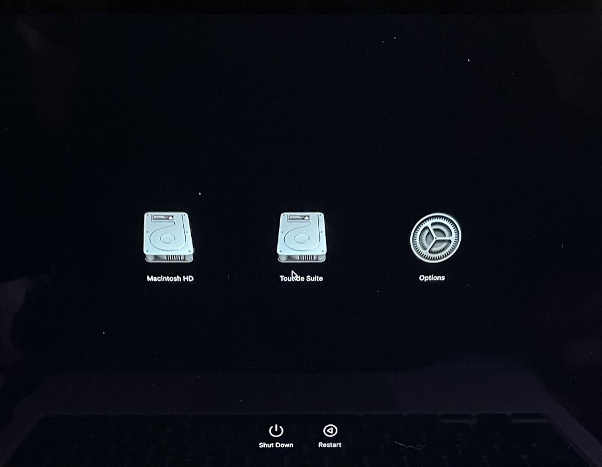 All You Need to Know About Booting Your M1 Mac The Mac Observer