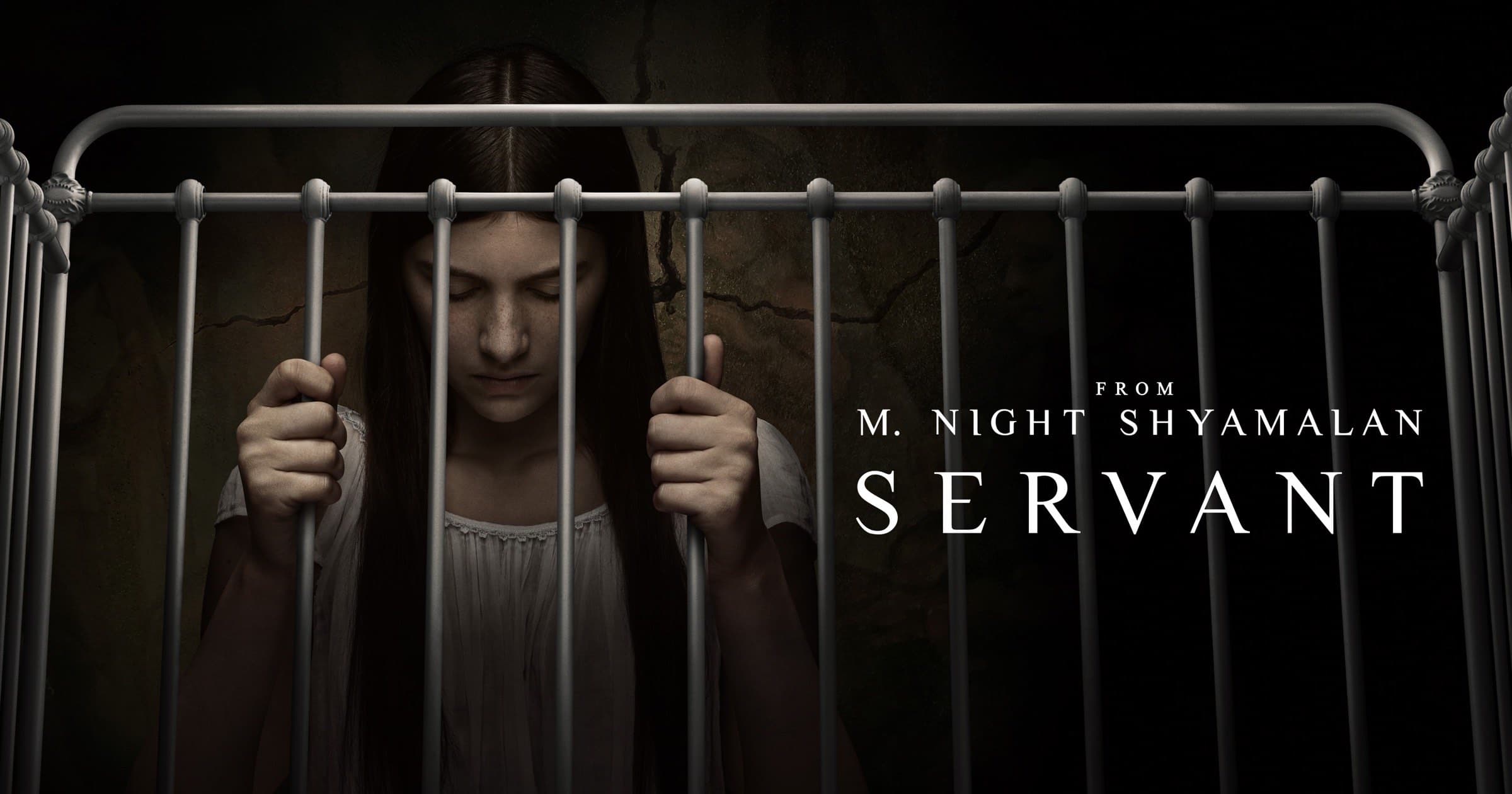 ‘Servant’ Season Three Will Premiere January 21, 2022 on Apple TV+