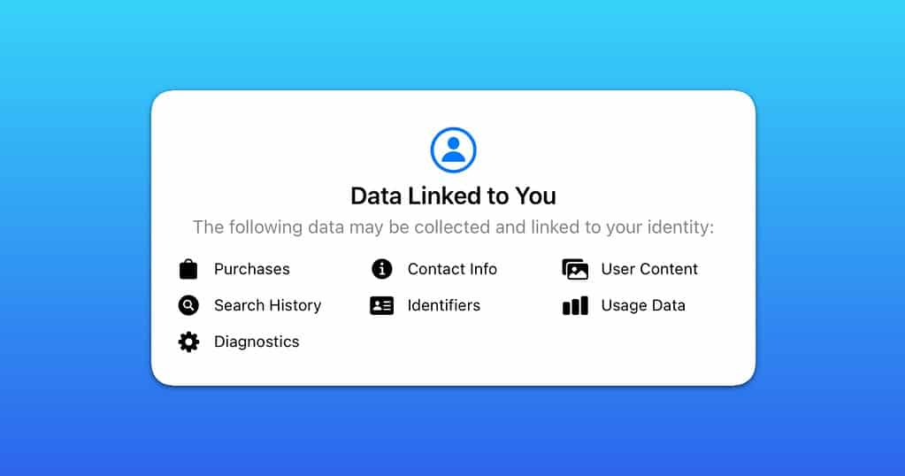 Investigation Shows Some App Store Privacy Labels are Misleading