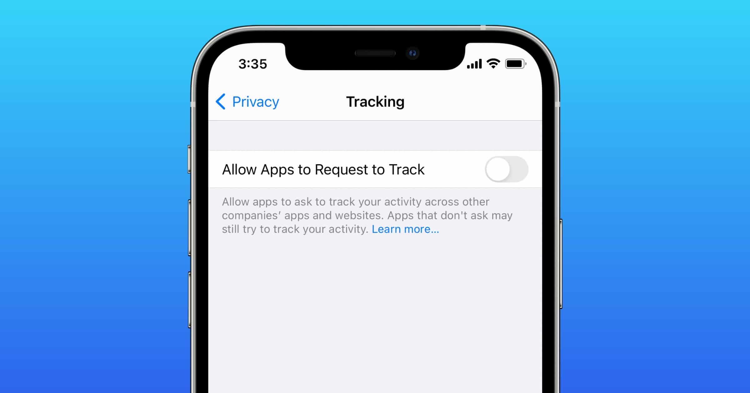 Ad Industry Waiting to See What App Tracking Transparency Fallout is