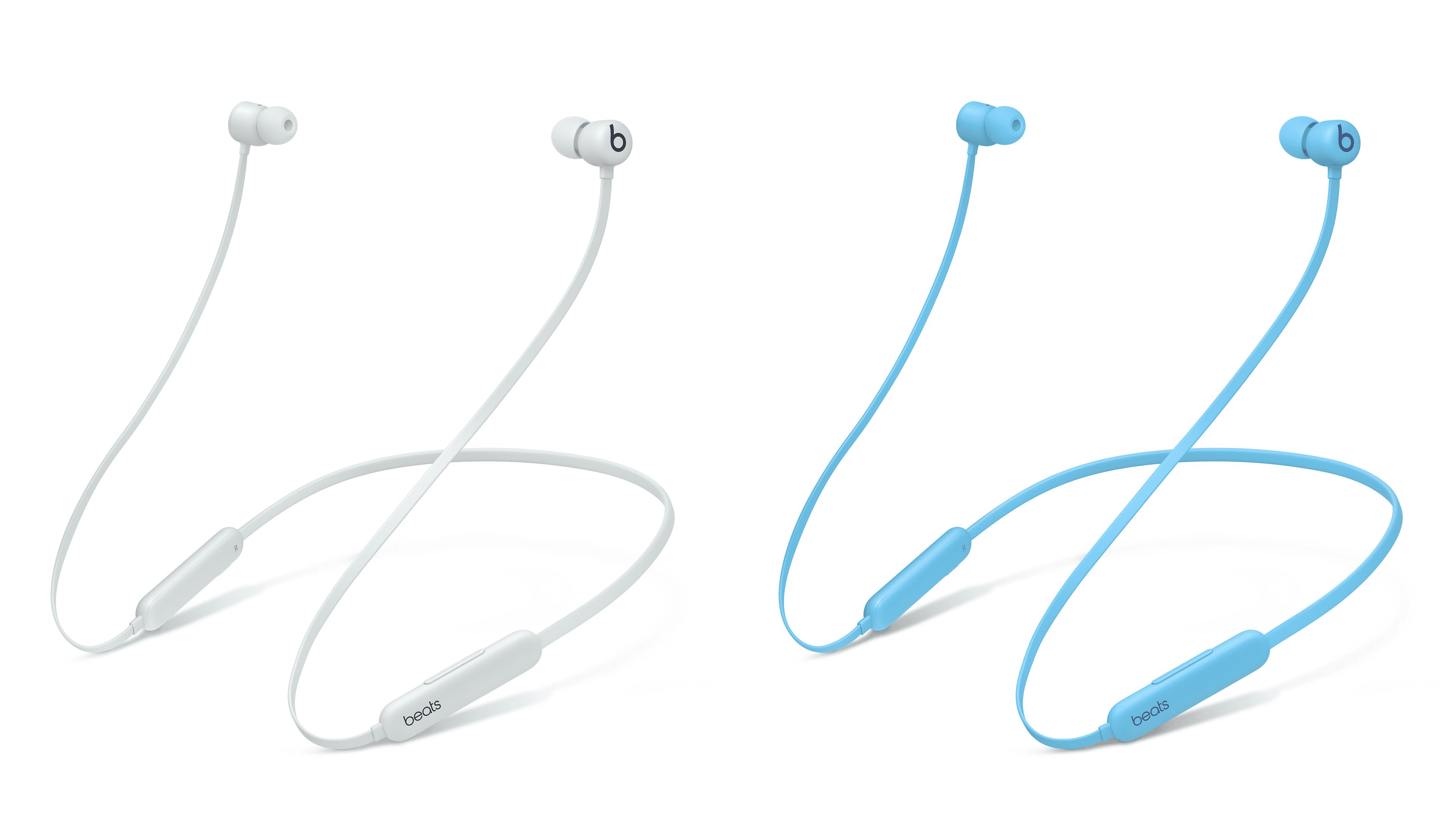 Beats Flex Now Available in Two New Colors