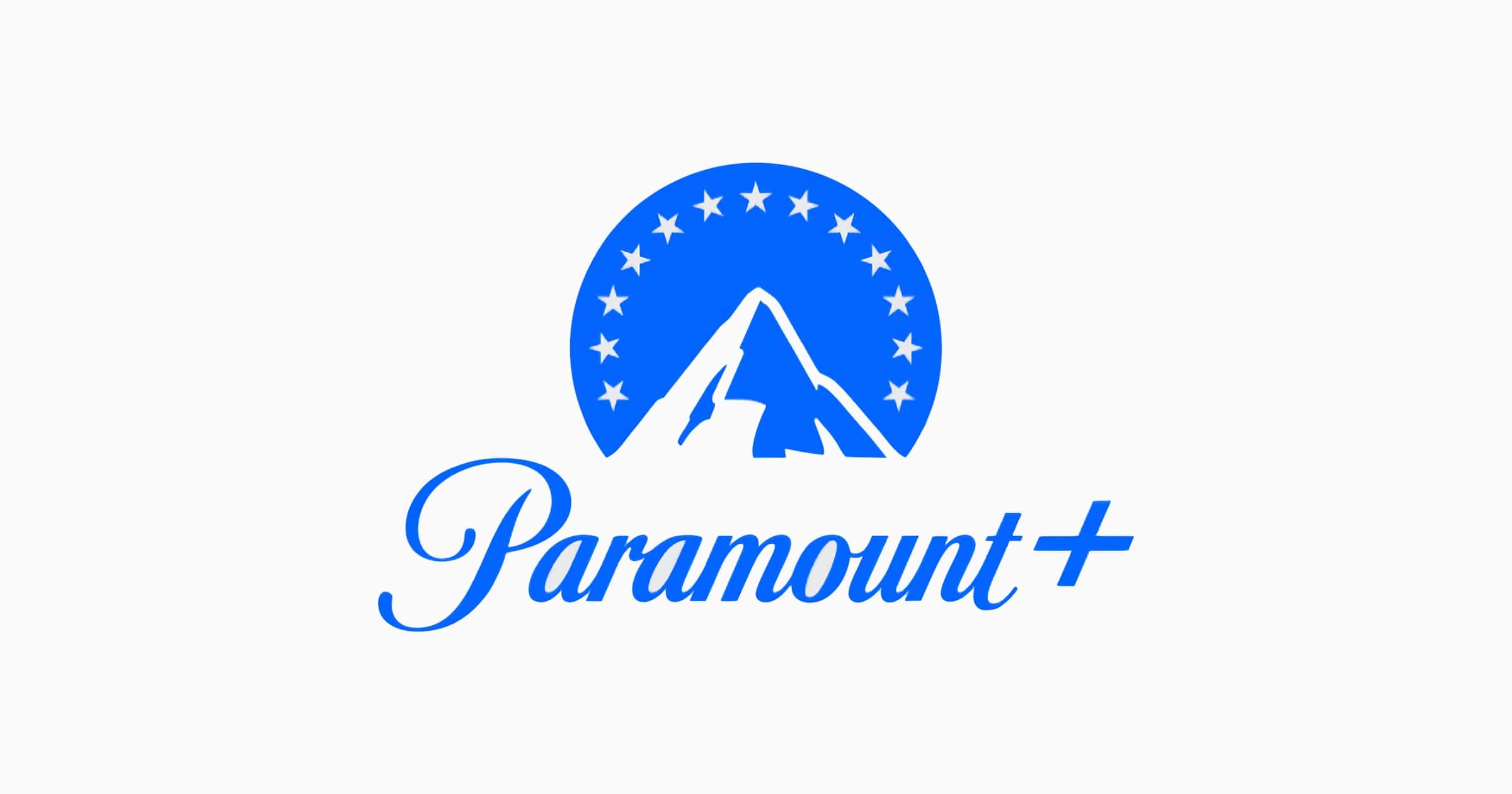 U.S. Users Can Get Paramount+ Free For a Month Via Apple TV