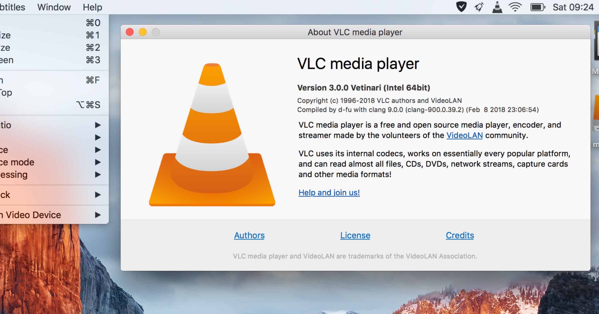 Media Player ‘VLC’ Adds Support for M1 Macs