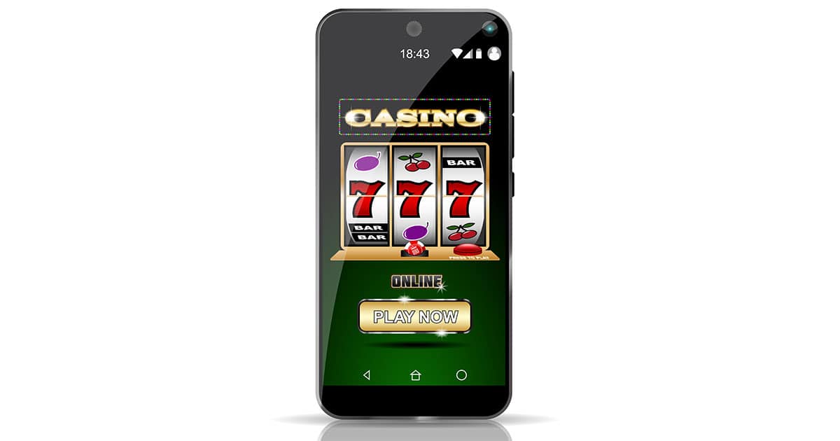 Google Play Store Gambling Apps