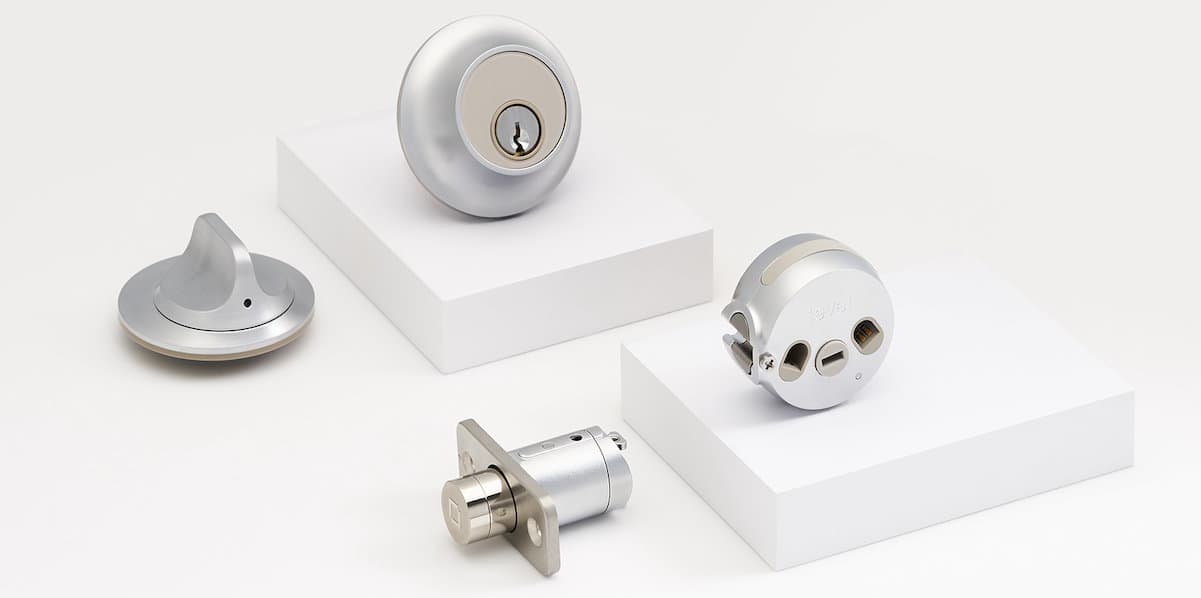 Level Touch Smart Lock Packs Smart Features into a Small Packge with HomeKit Support