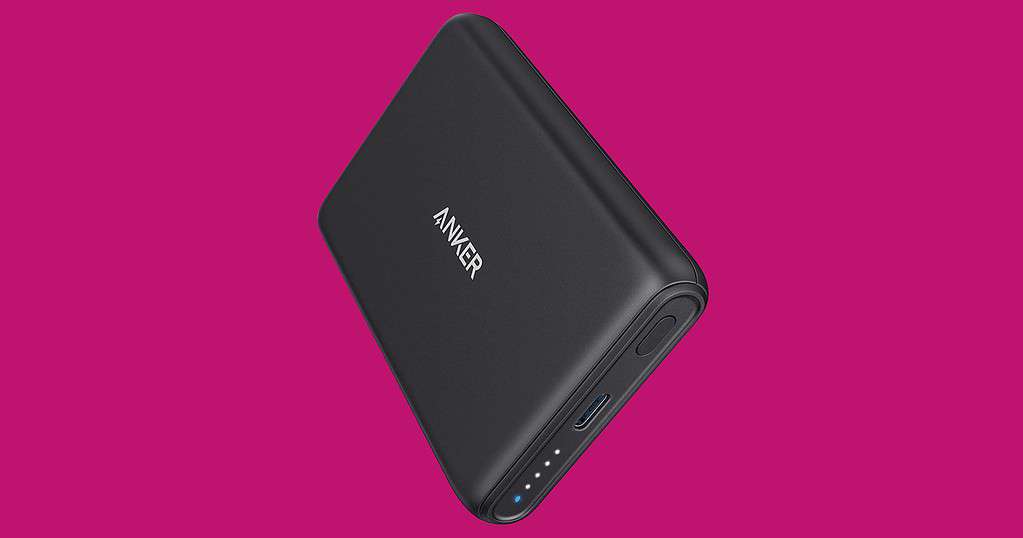 Anker iPhone 12 Power Bank Available to Preorder The Mac Observer