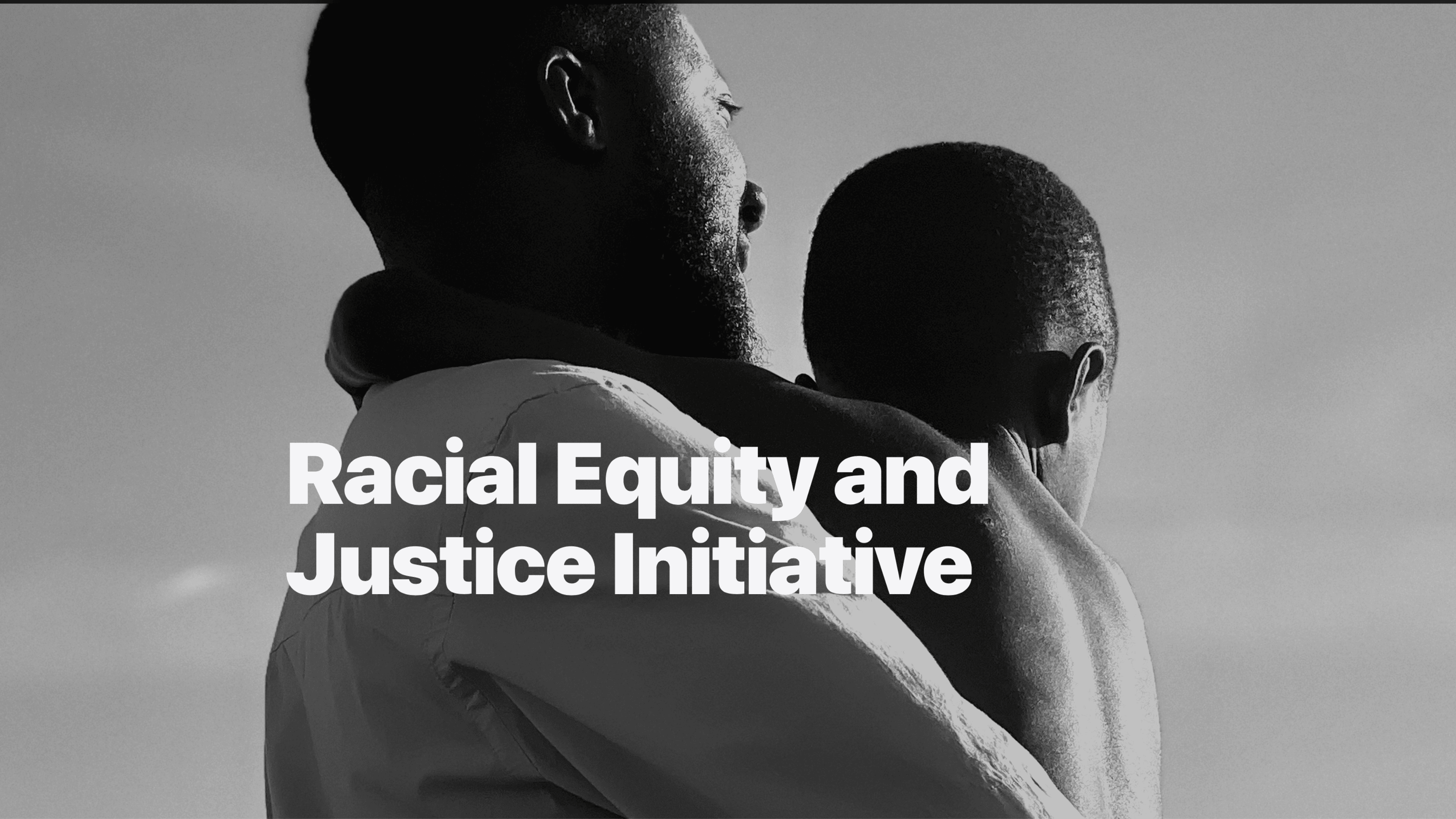 Apple Racial Justice Initiative