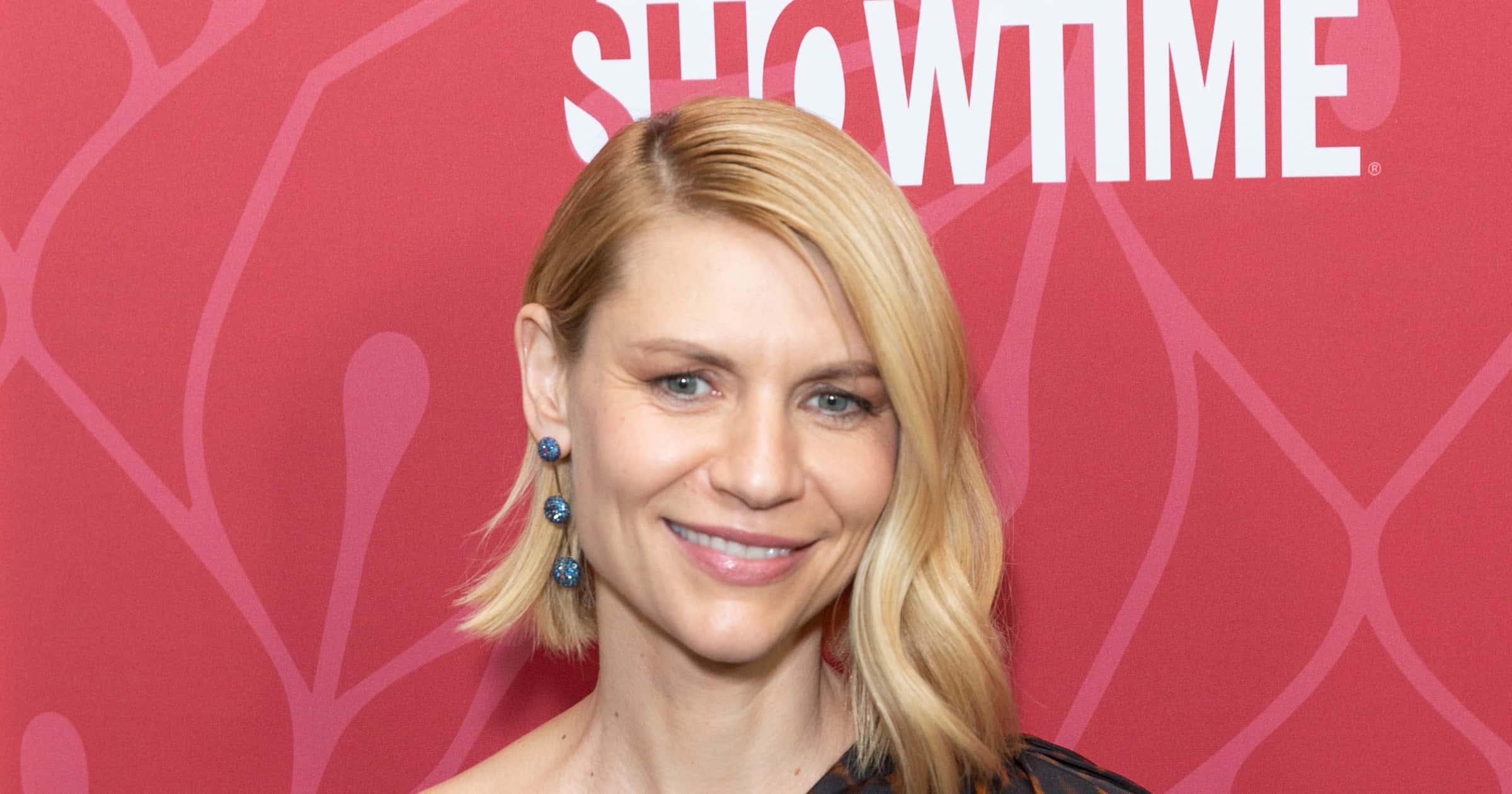 Apple TV+ Claire Danes to Star in ‘Essex Serpent’ Series