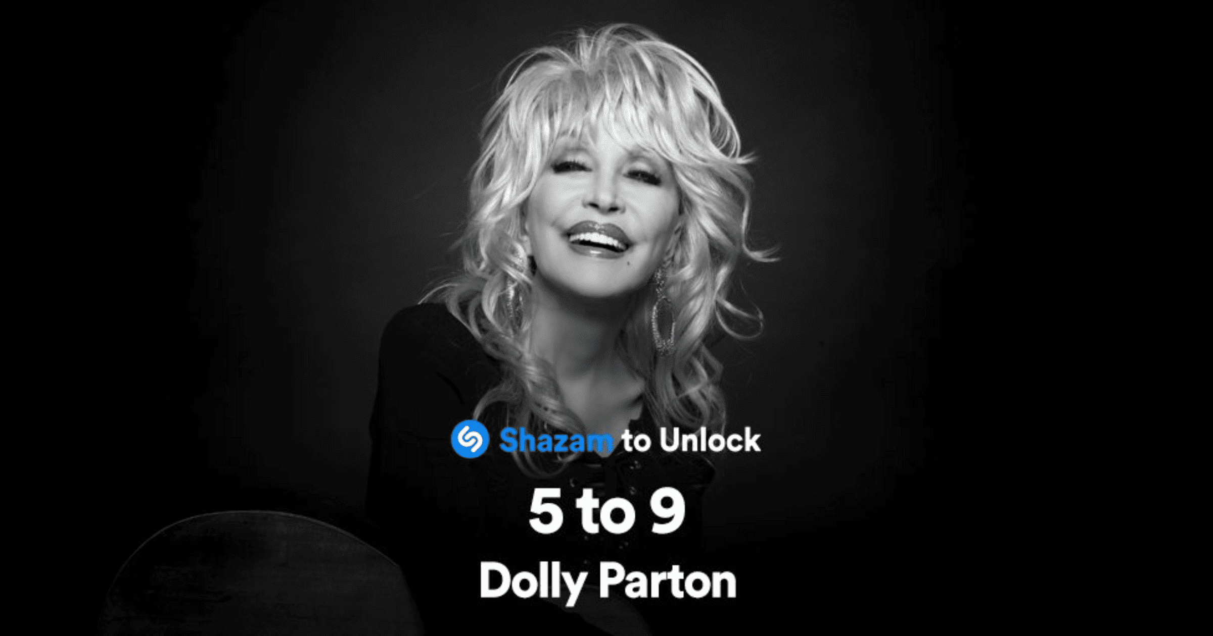 Dolly Parton '5 to 9'