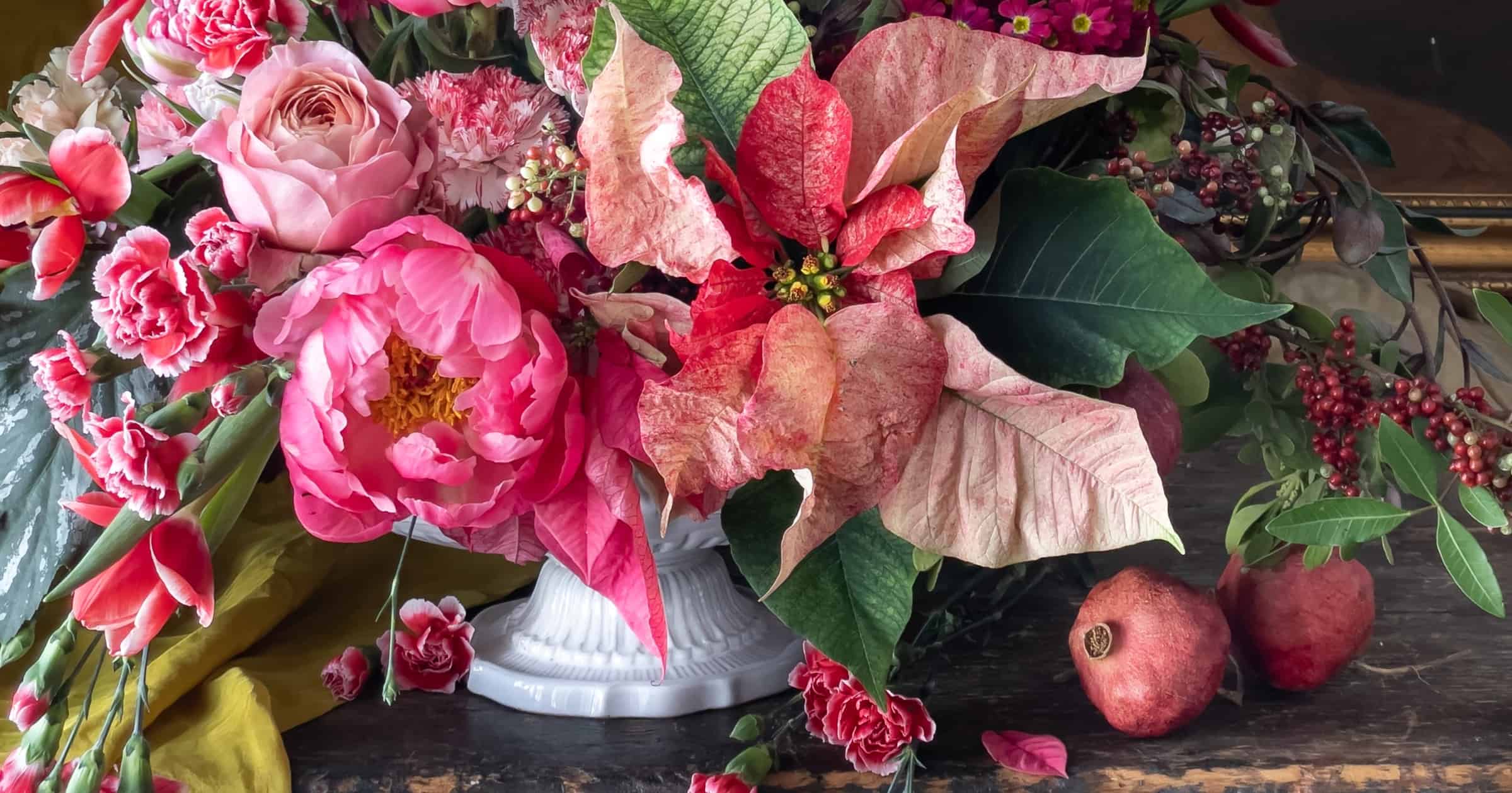 How to Take Great Flower Photos With iPhone 12 Pro