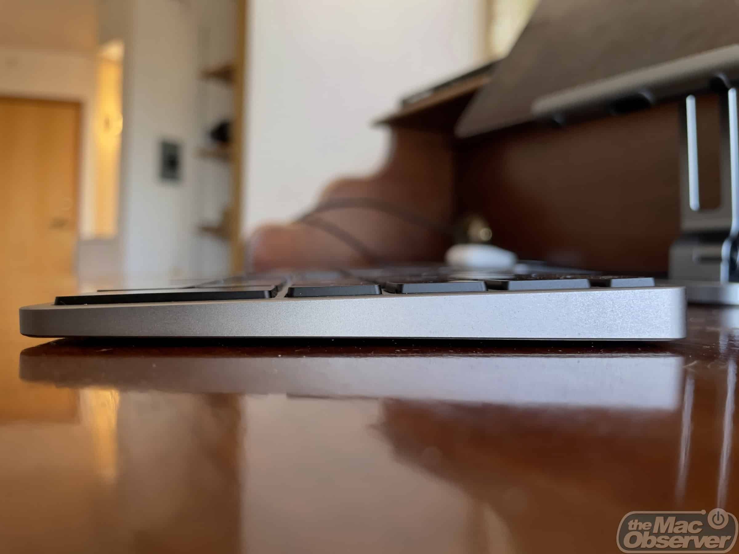 Review: Satechi Slim X3 Bluetooth Backlit Keyboard- The Mac Observer
