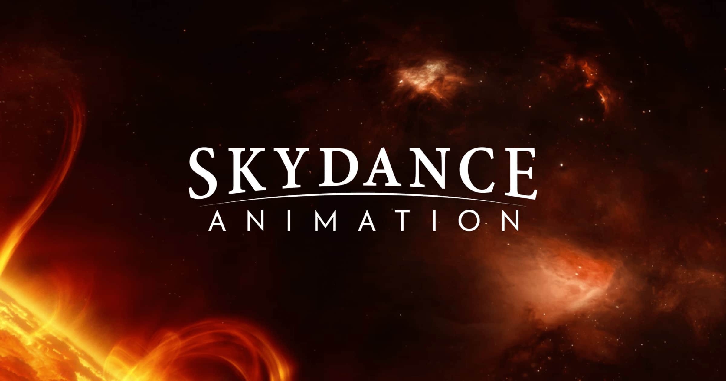 Apple Signs Multi-Year Deal With Skydance Animation
