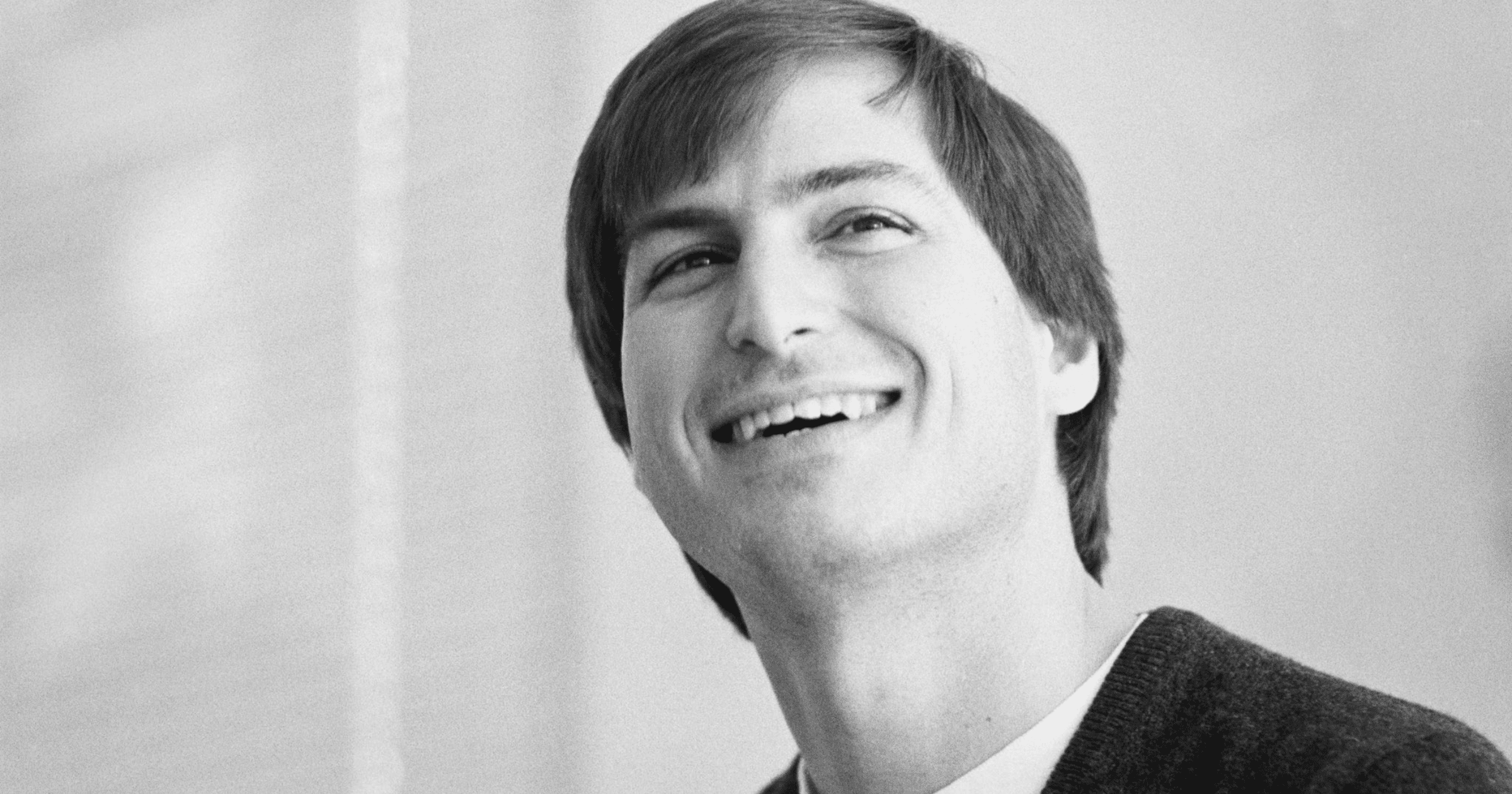 Steve Jobs 66 birthday