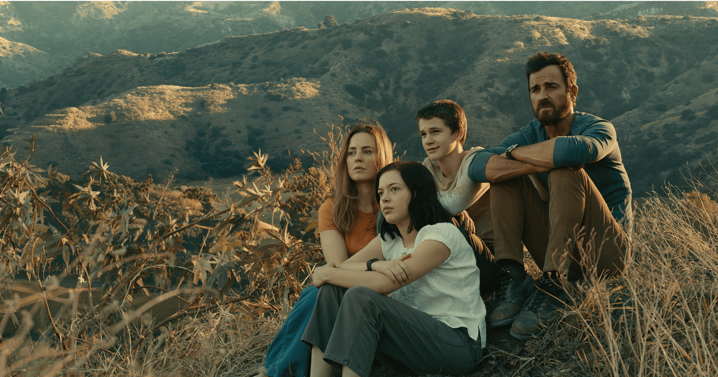 Review: ‘The Mosquito Coast’ Is a Hard Watch but Worth Sticking With
