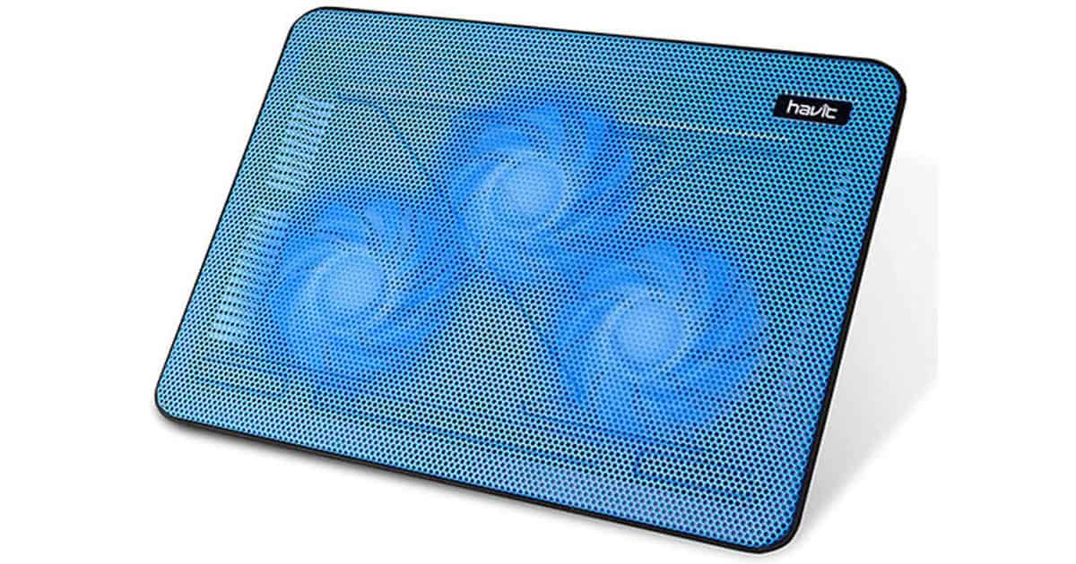 HAVIT Laptop Cooling Pad: $32.95