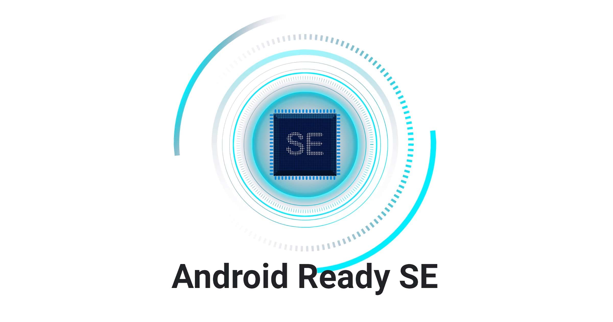 Android ready SE