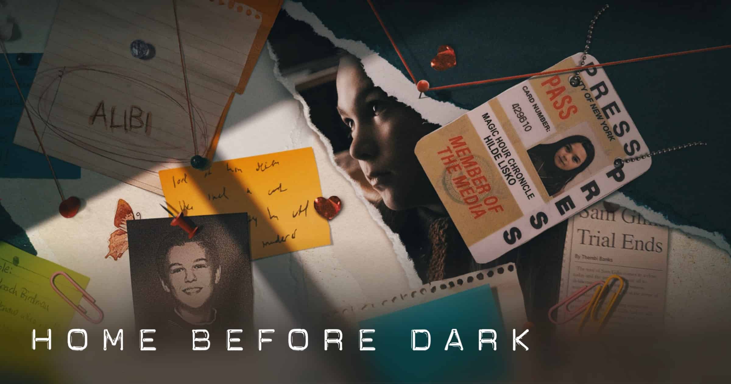 ‘Home Before Dark’ Season 2 Releases on June 11