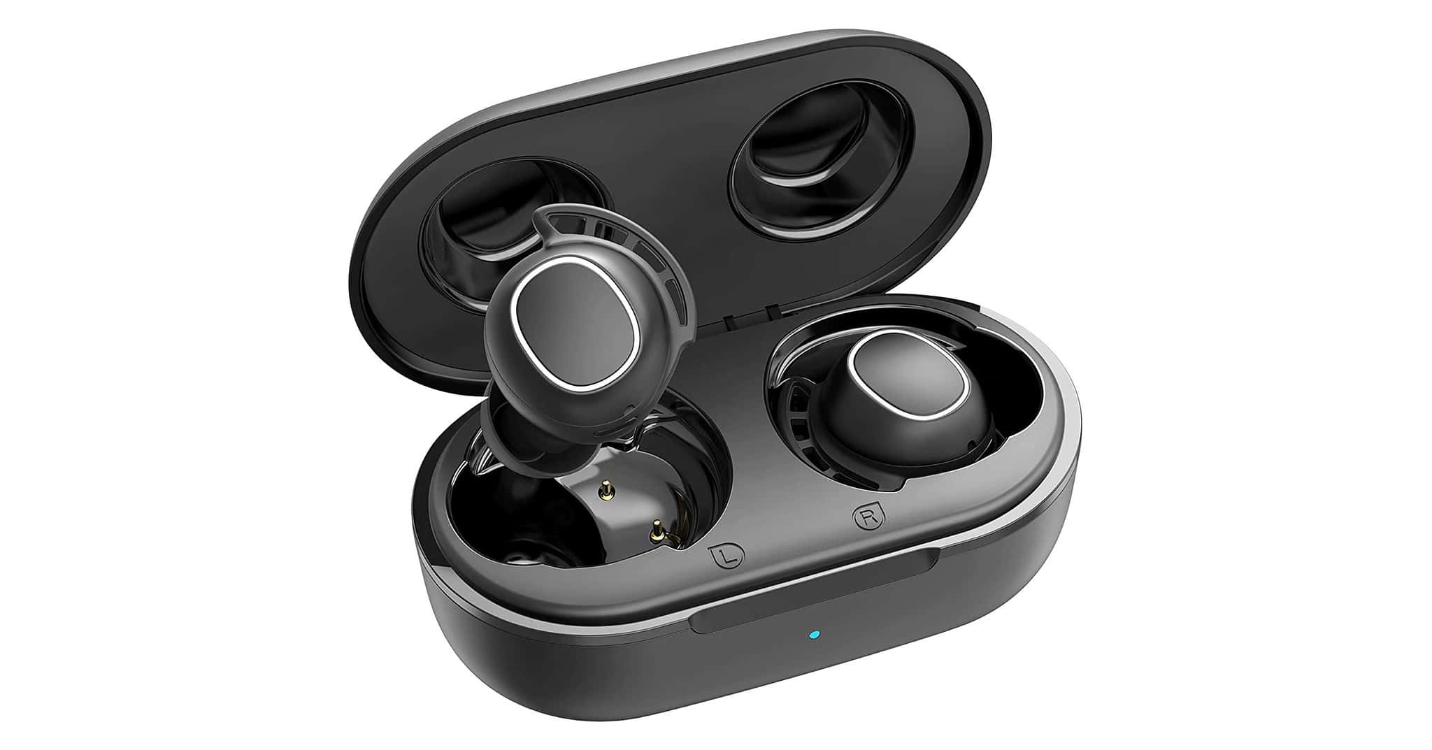 Review MPOW M30 True Wireless Earbuds The Mac Observer
