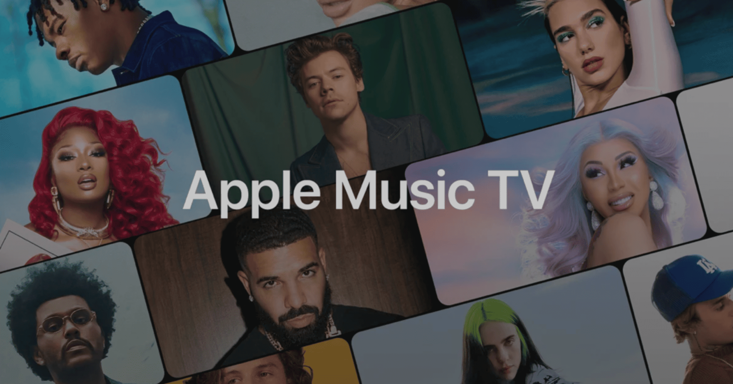 Apple Music TV UK
