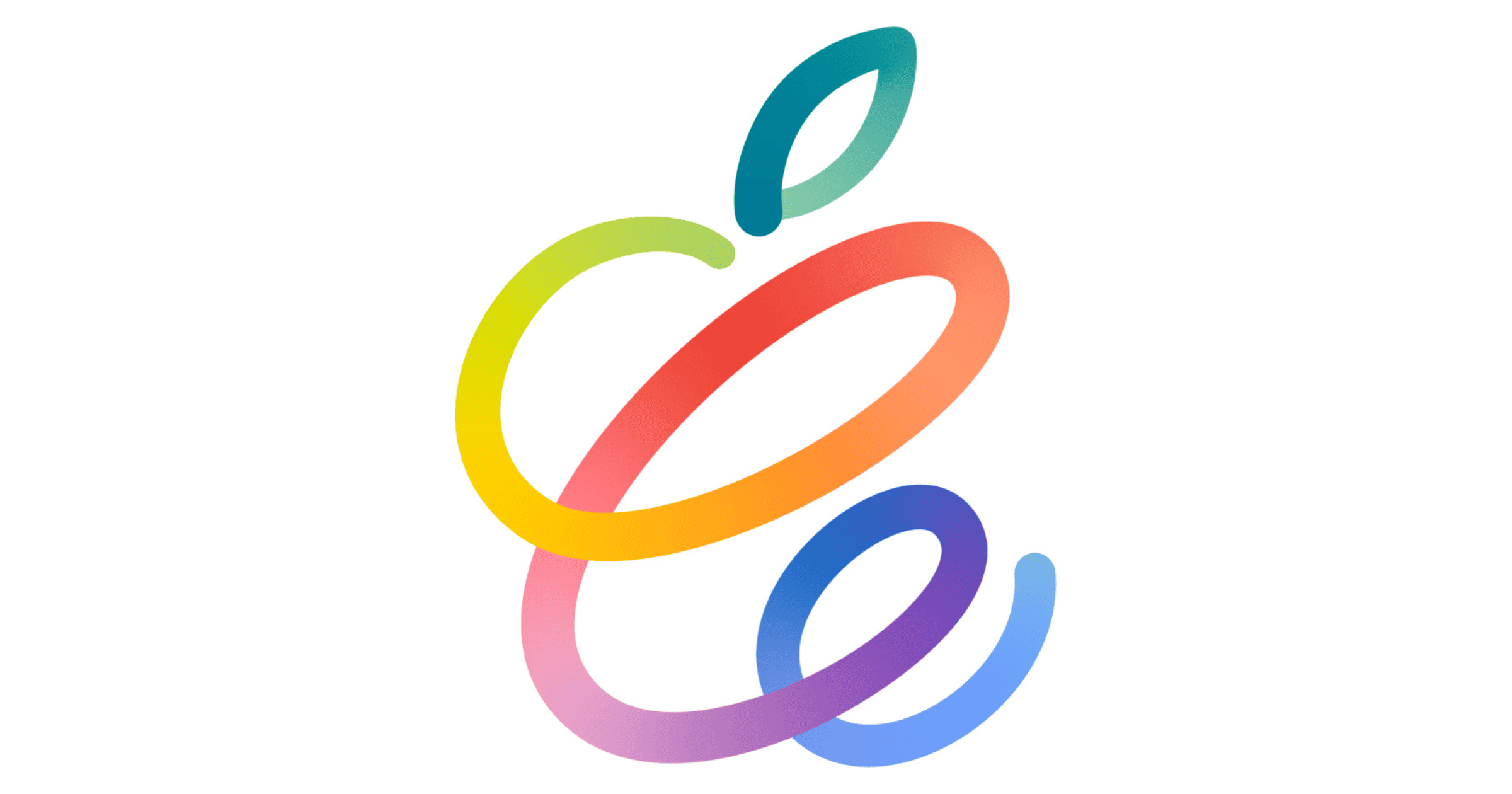Apple event Spring Loaded logo