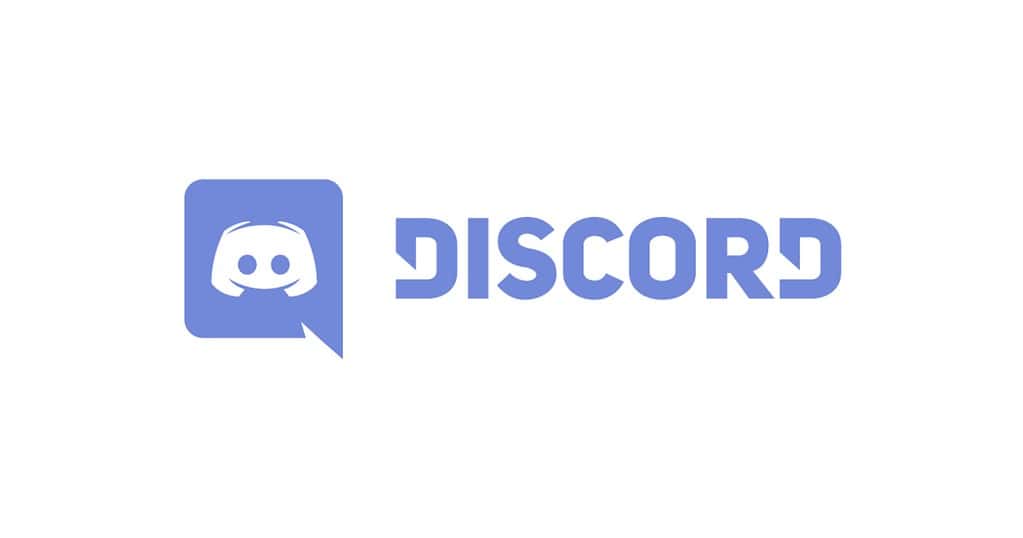 Discord Logo