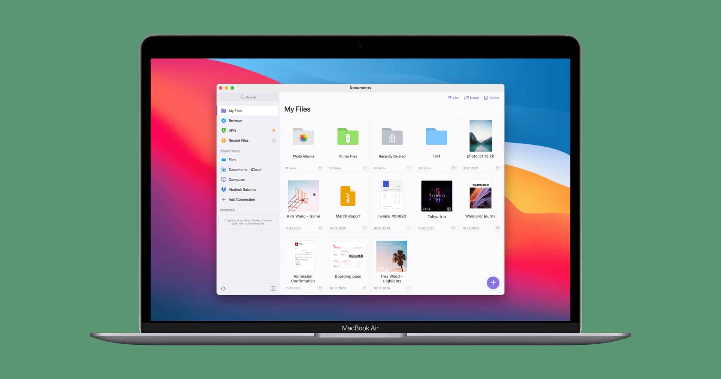‘Documents by Readdle’ Launches for M1 Macs