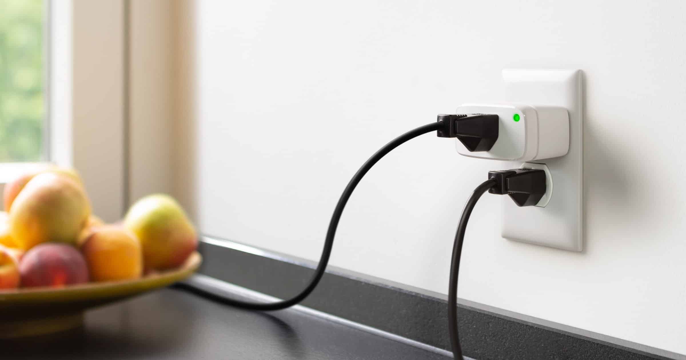 Eve Energy Smart Plug With Thread Available to Purchase
