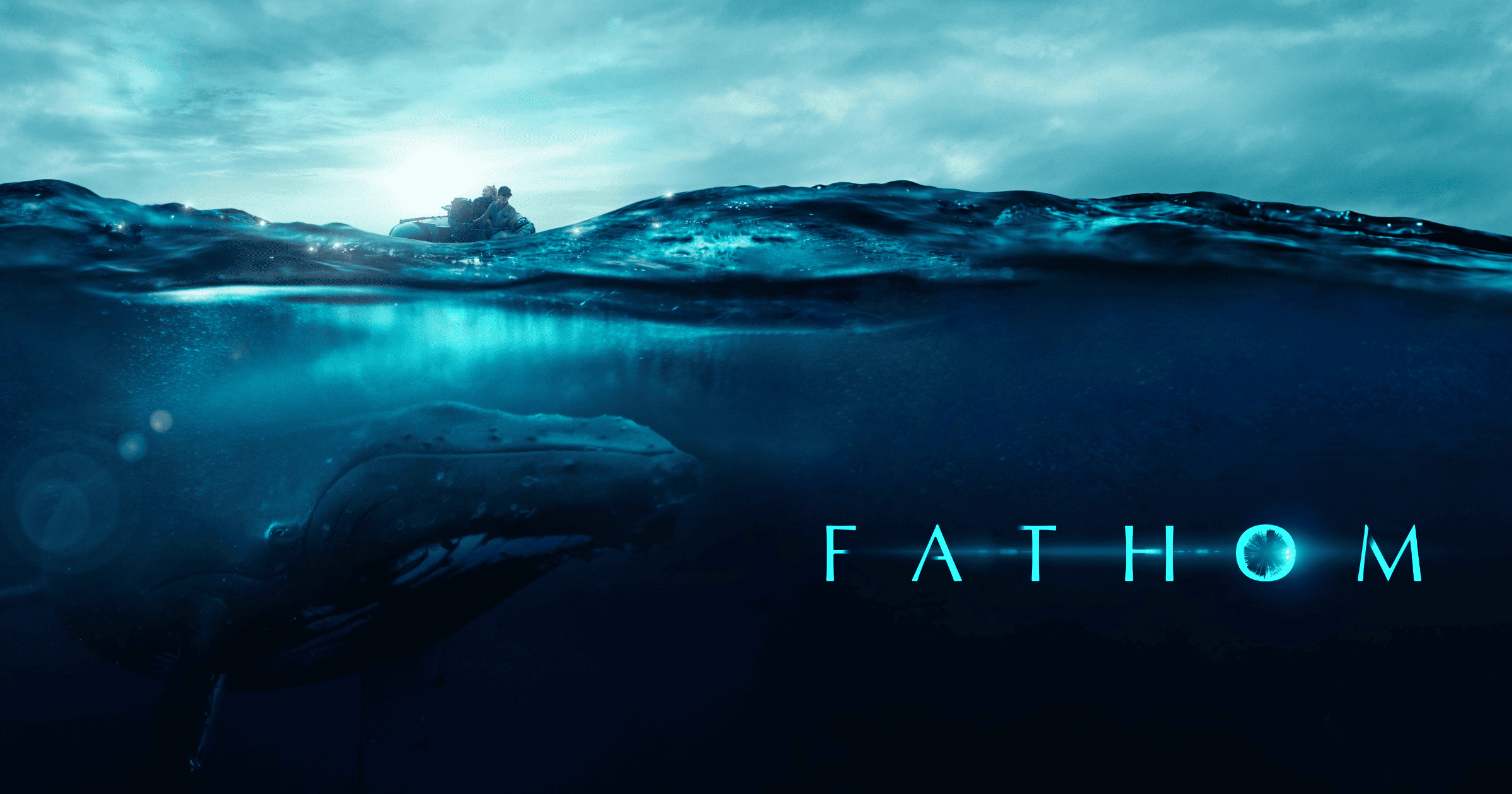 Humpback Whale Documentary ‘Fathom’ to Premiere on Apple TV+ on June 25