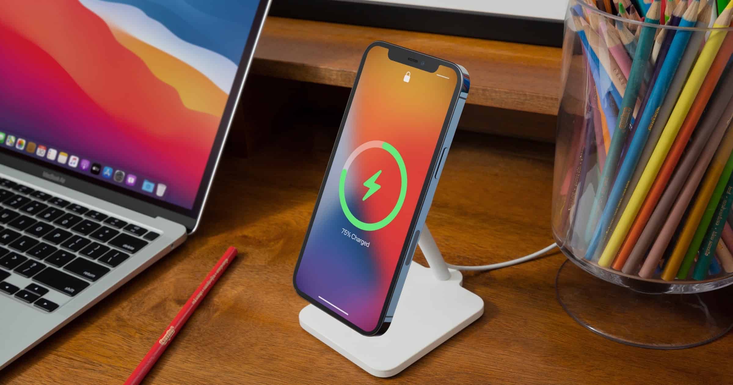 Top 5 Best iPhone Quick Chargers