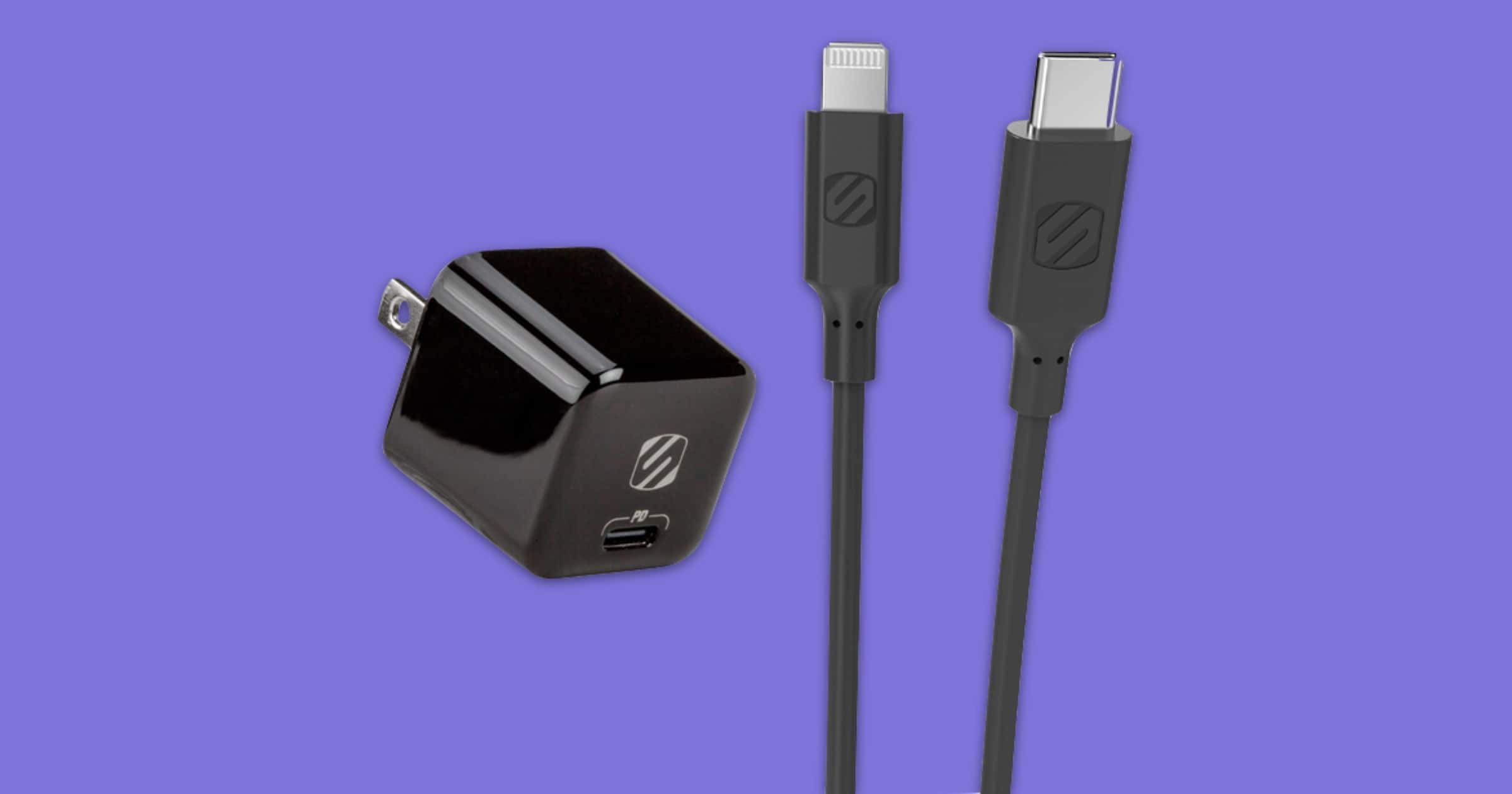 Scosche Releases PowerVolt Car and Wall Chargers