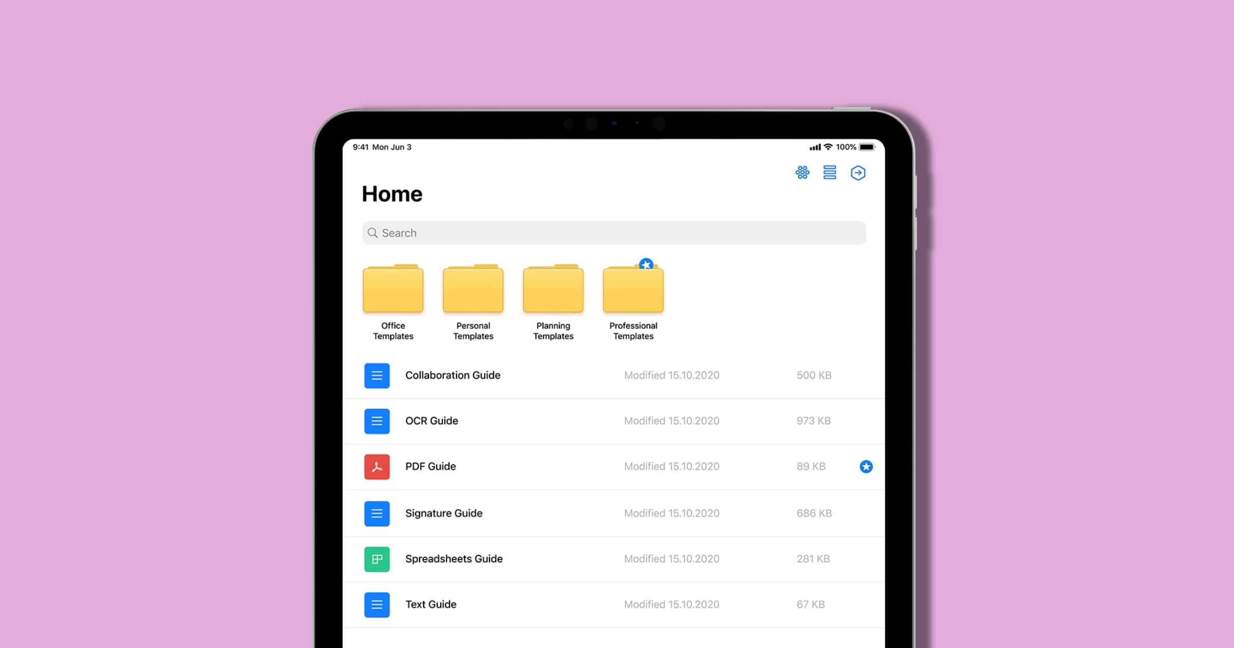Document Collaboration That Doesn’t Need the Cloud