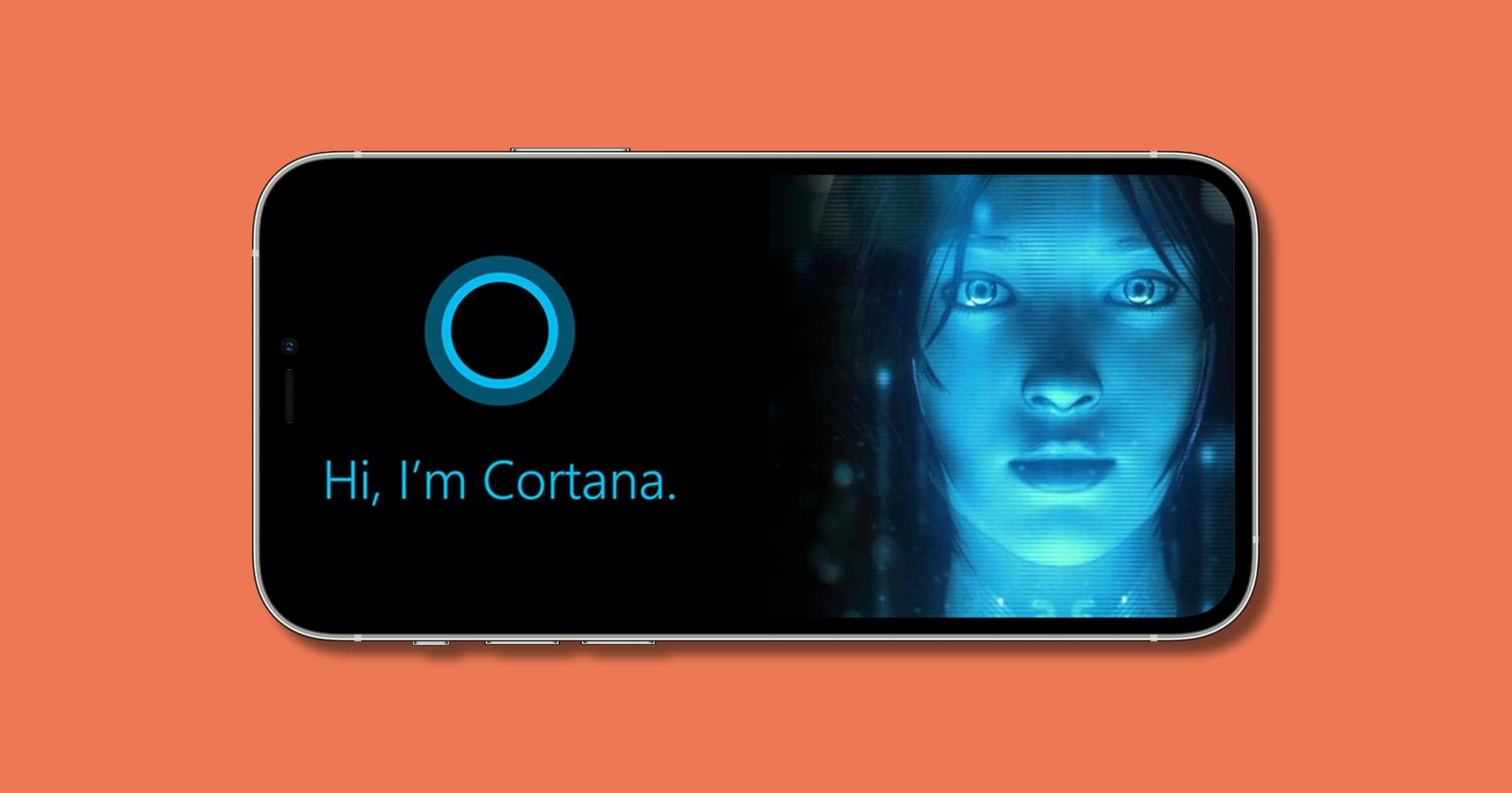 Microsoft Shuts Down its Cortana App on Mobile