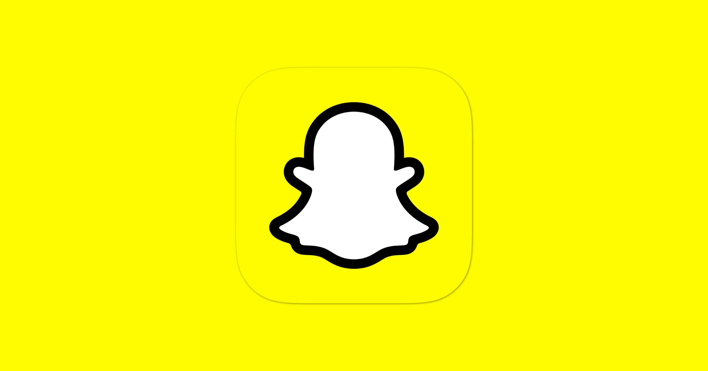 Snapchat Finds a Workaround for iOS 14 App Tracking Transparency
