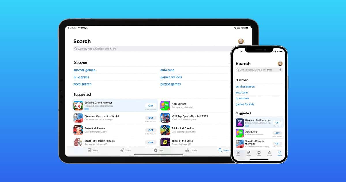 Developers Have a New Area to Place App Store Ads